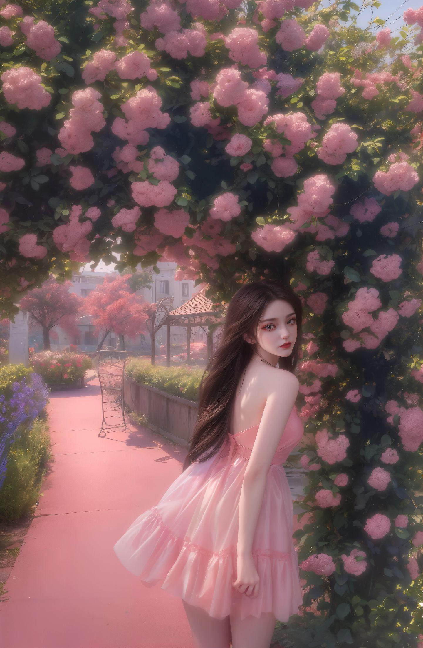 斗破苍穹#美杜莎，仙逆#李慕婉,第14张
