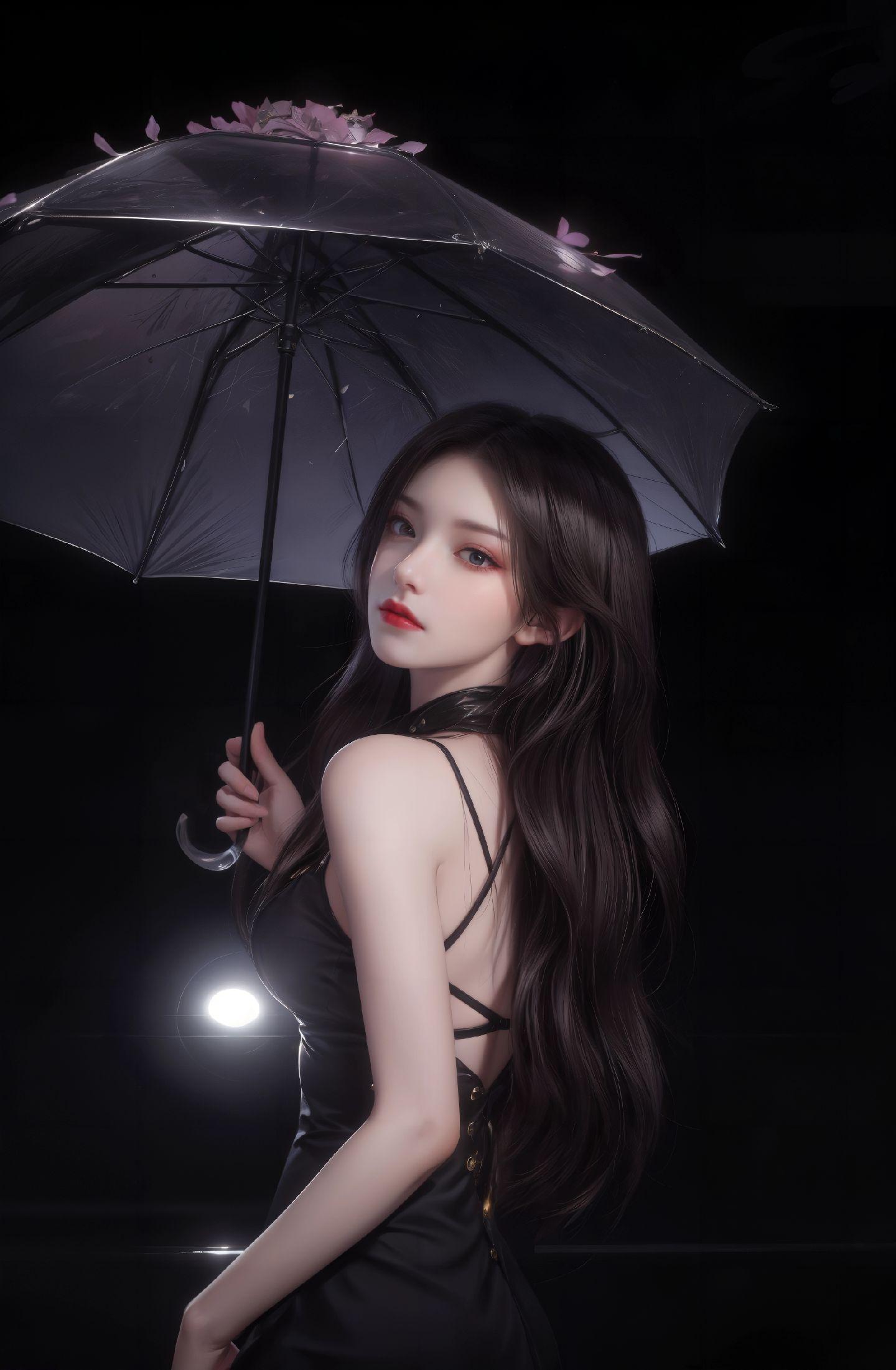 斗破苍穹#美杜莎，仙逆#李慕婉,第12张
