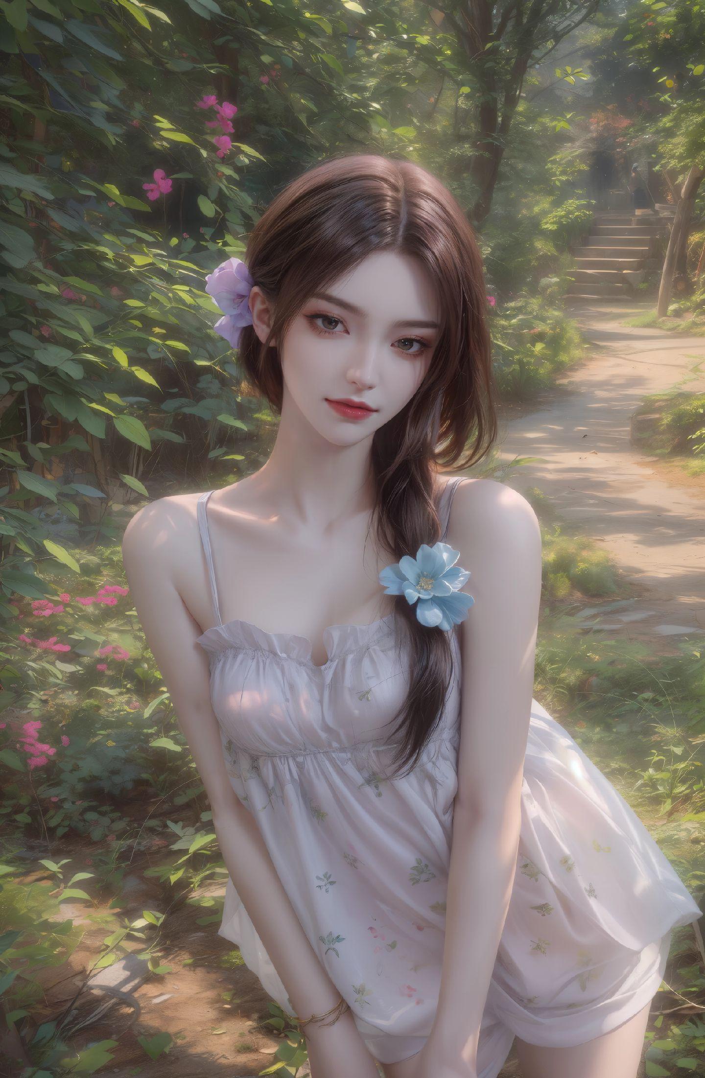 斗破苍穹#美杜莎，仙逆#李慕婉,第15张