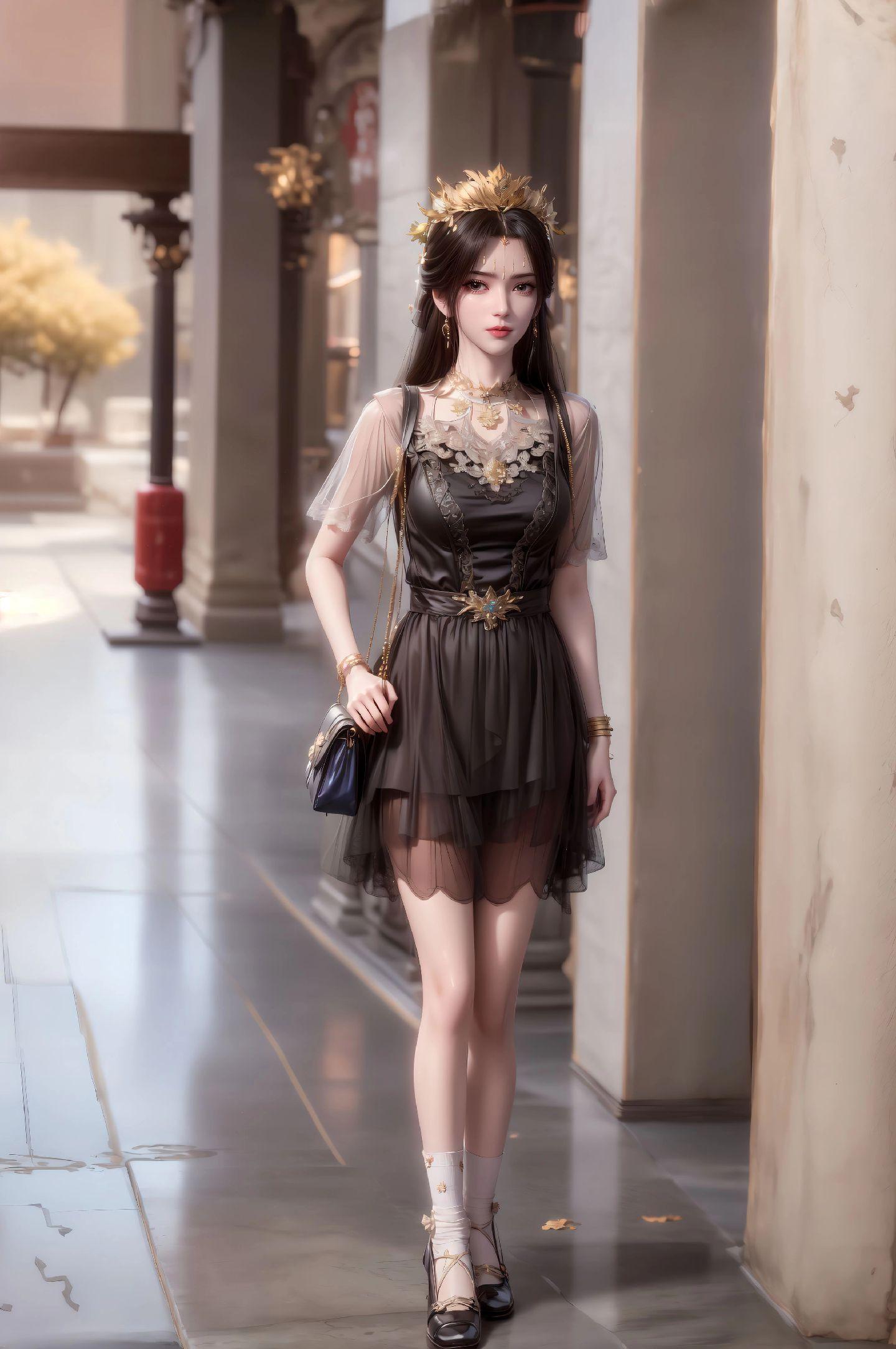斗破苍穹#美杜莎，仙逆#李慕婉,第24张