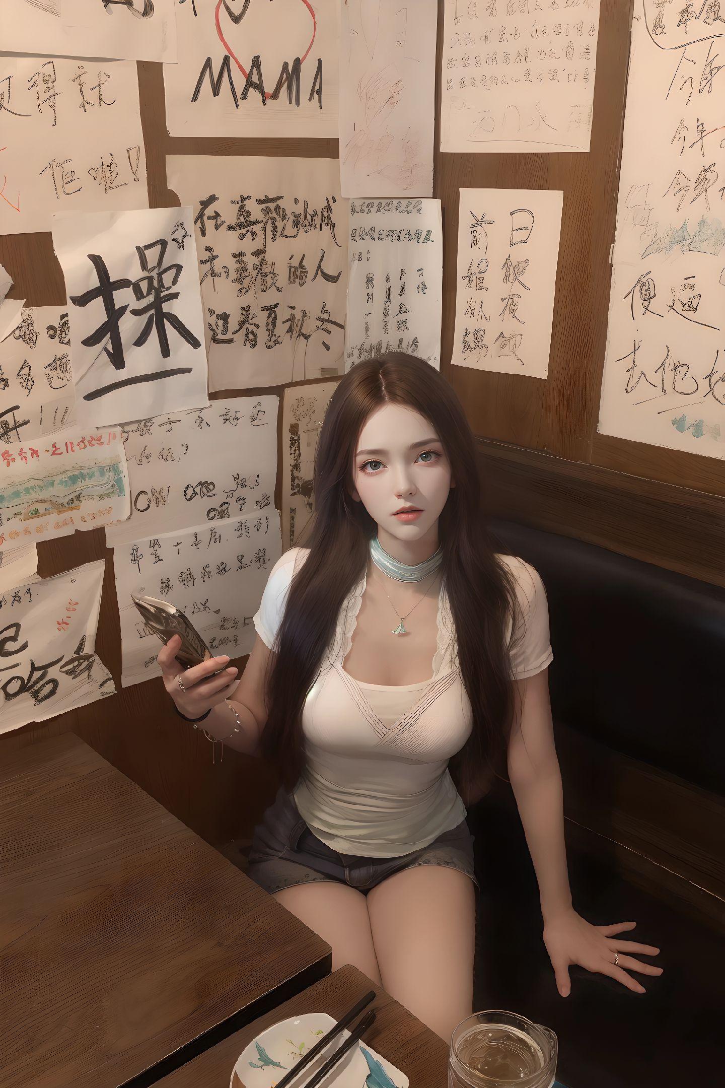 斗破苍穹#纳兰嫣然#雅菲#曹颖  国漫女神 动漫美女,第5张