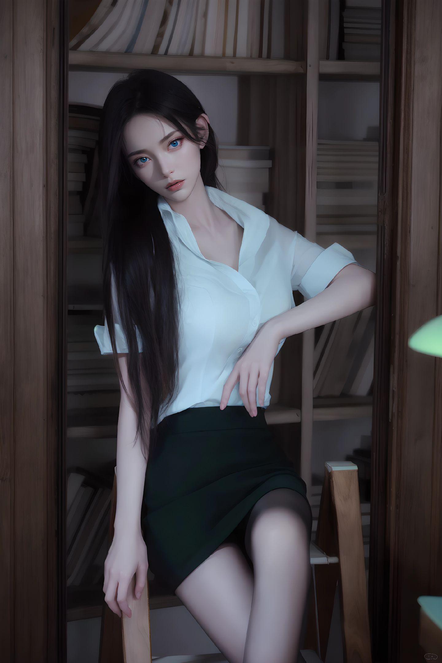 斗破苍穹#纳兰嫣然#雅菲#曹颖  国漫女神 动漫美女,第7张