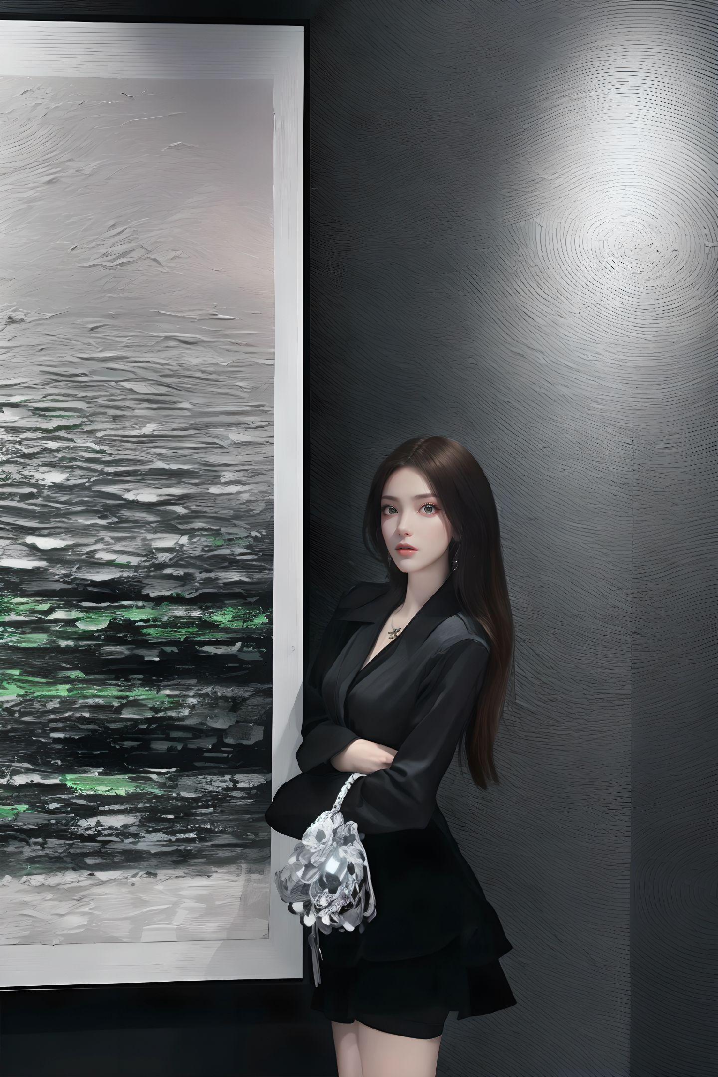 斗破苍穹#纳兰嫣然#雅菲#曹颖  国漫女神 动漫美女,第8张