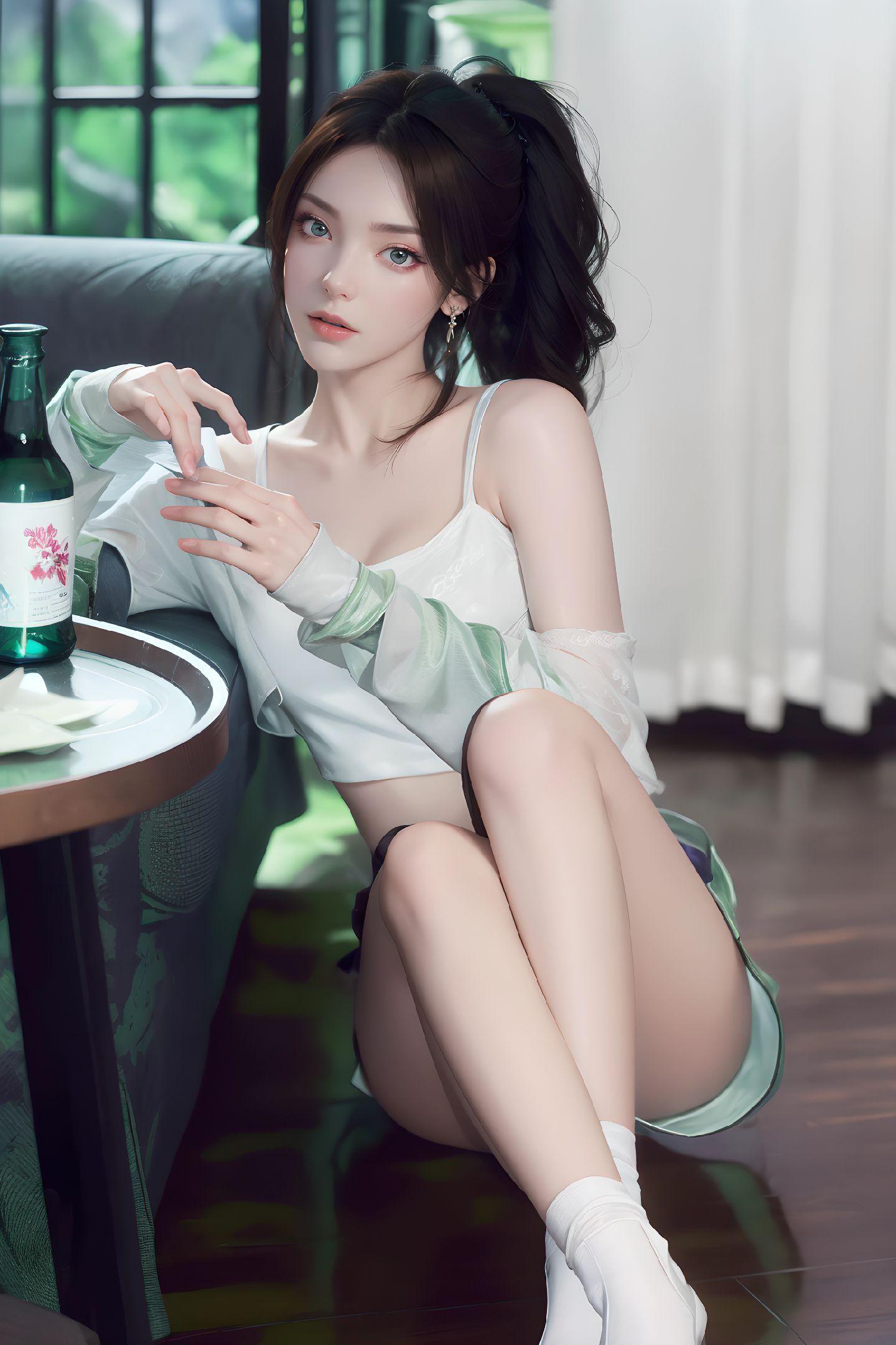 斗破苍穹#纳兰嫣然#雅菲#曹颖  国漫女神 动漫美女,第4张