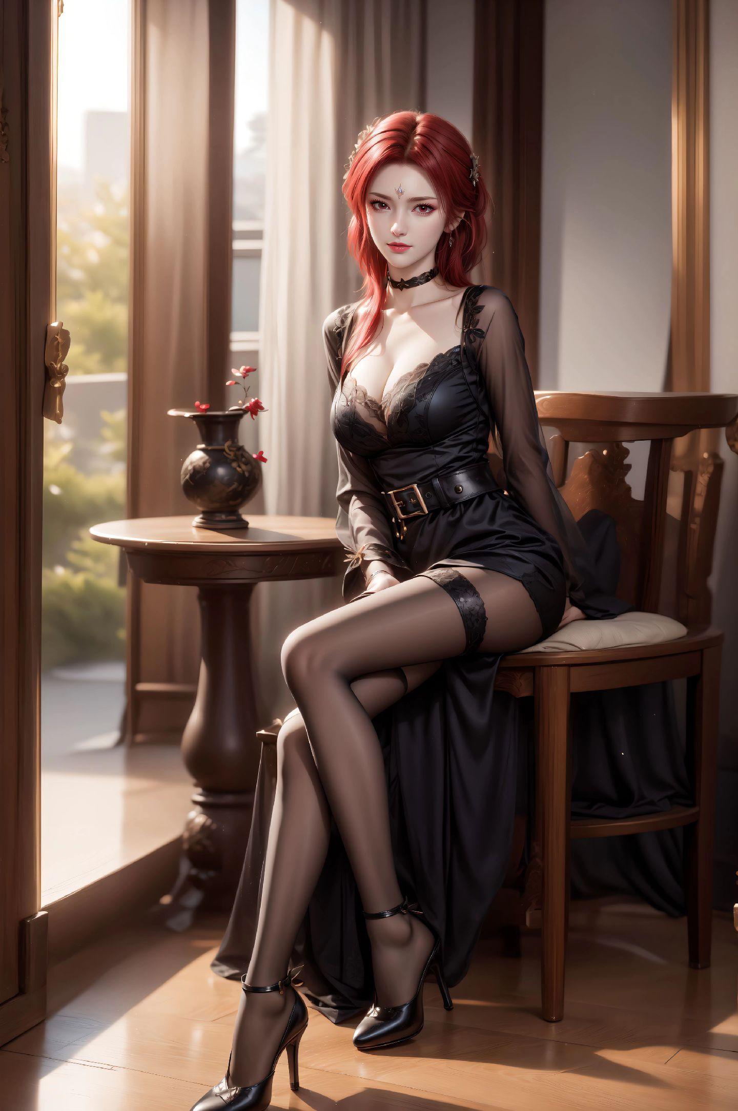 斗破苍穹#纳兰嫣然#雅菲#曹颖  国漫女神 动漫美女,第24张