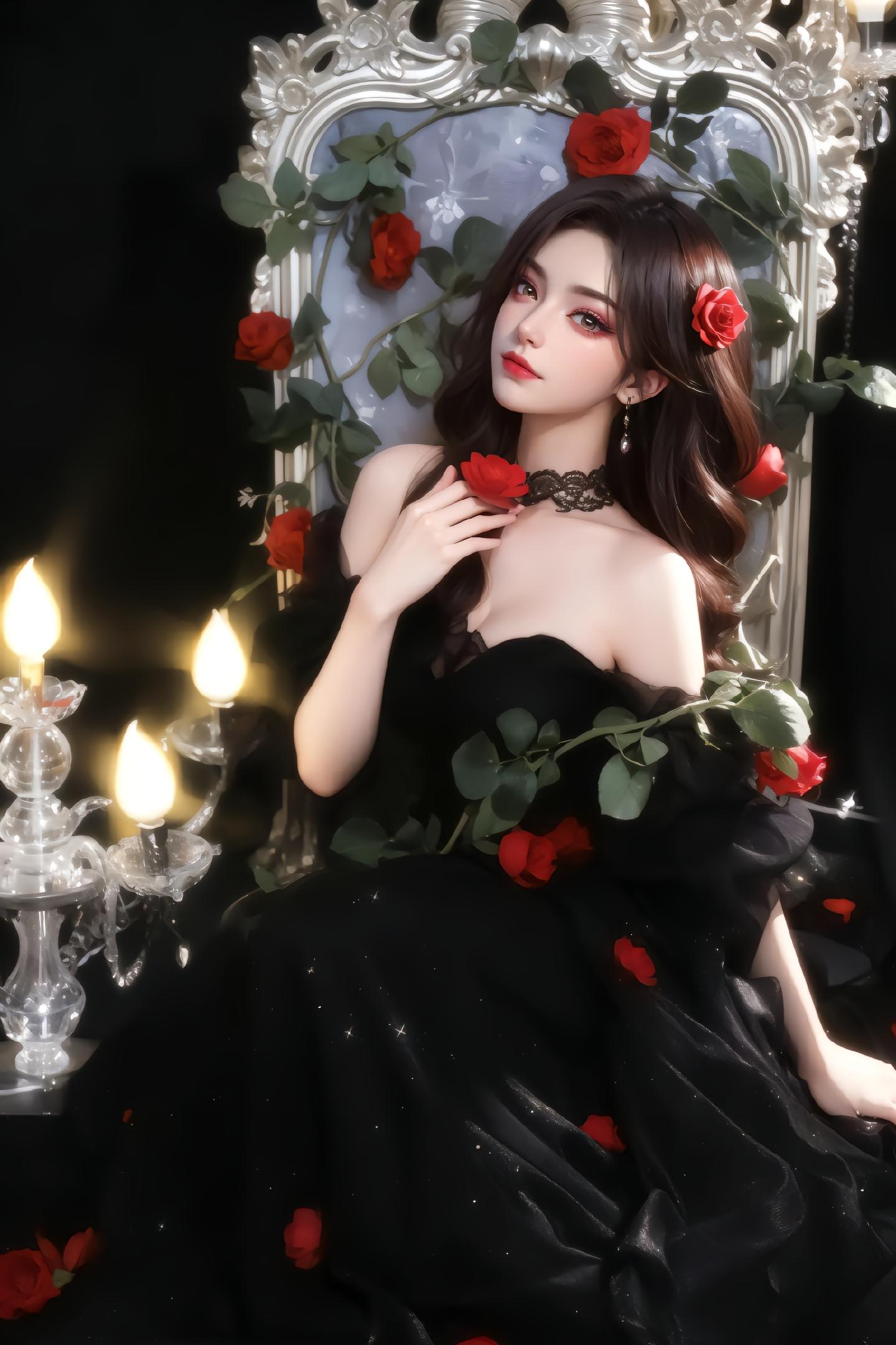 斗破苍穹#纳兰嫣然#雅菲#曹颖  国漫女神 动漫美女,第34张