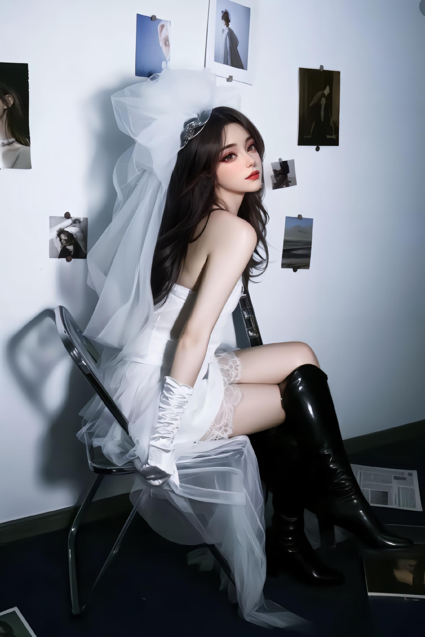 斗破苍穹#纳兰嫣然#雅菲#曹颖  国漫女神 动漫美女,第36张