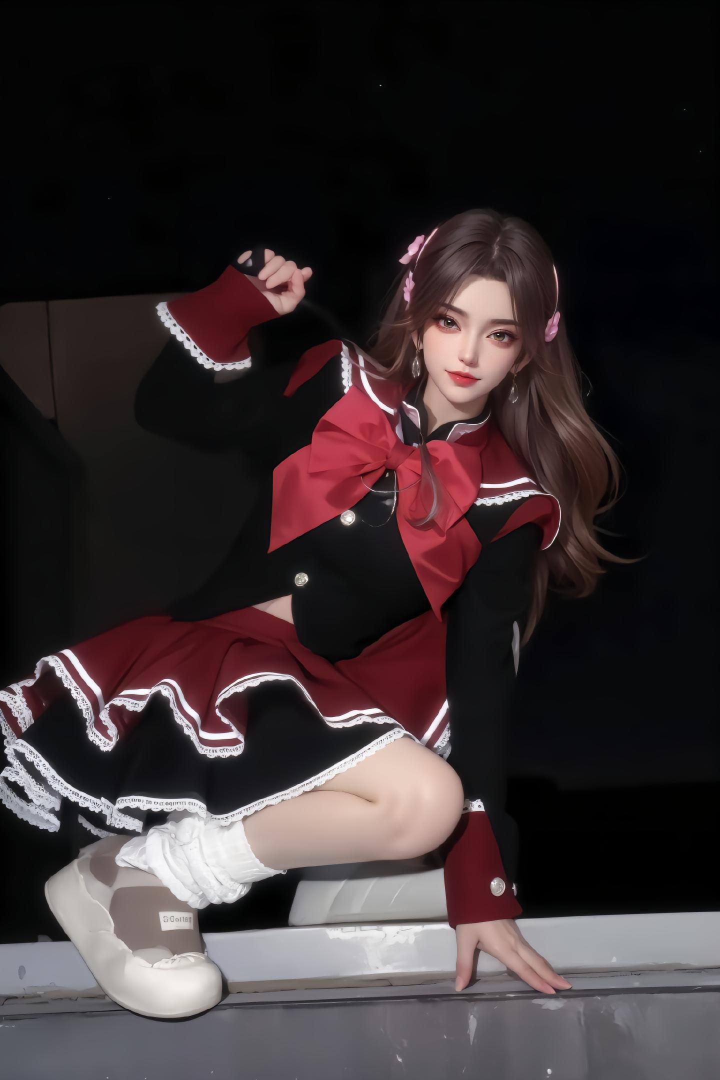 斗破苍穹#纳兰嫣然#雅菲#曹颖  国漫女神 动漫美女,第33张