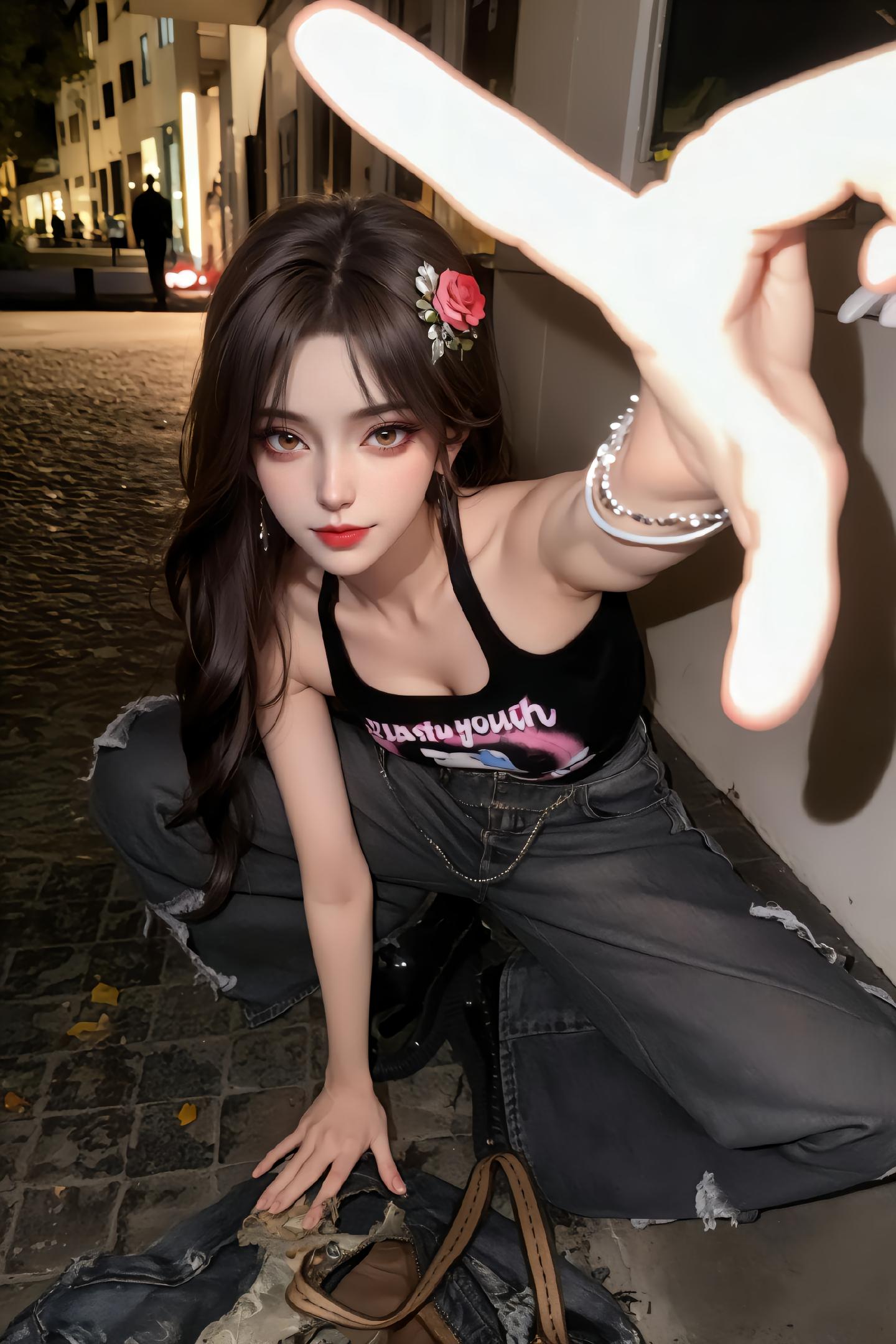 斗破苍穹#纳兰嫣然#雅菲#曹颖  国漫女神 动漫美女,第38张