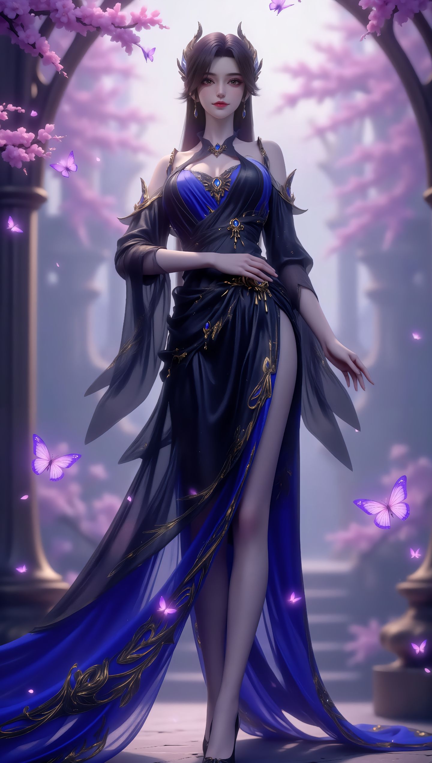 斗破苍穹#曹颖，剑来#剑妈#宁姚,第6张