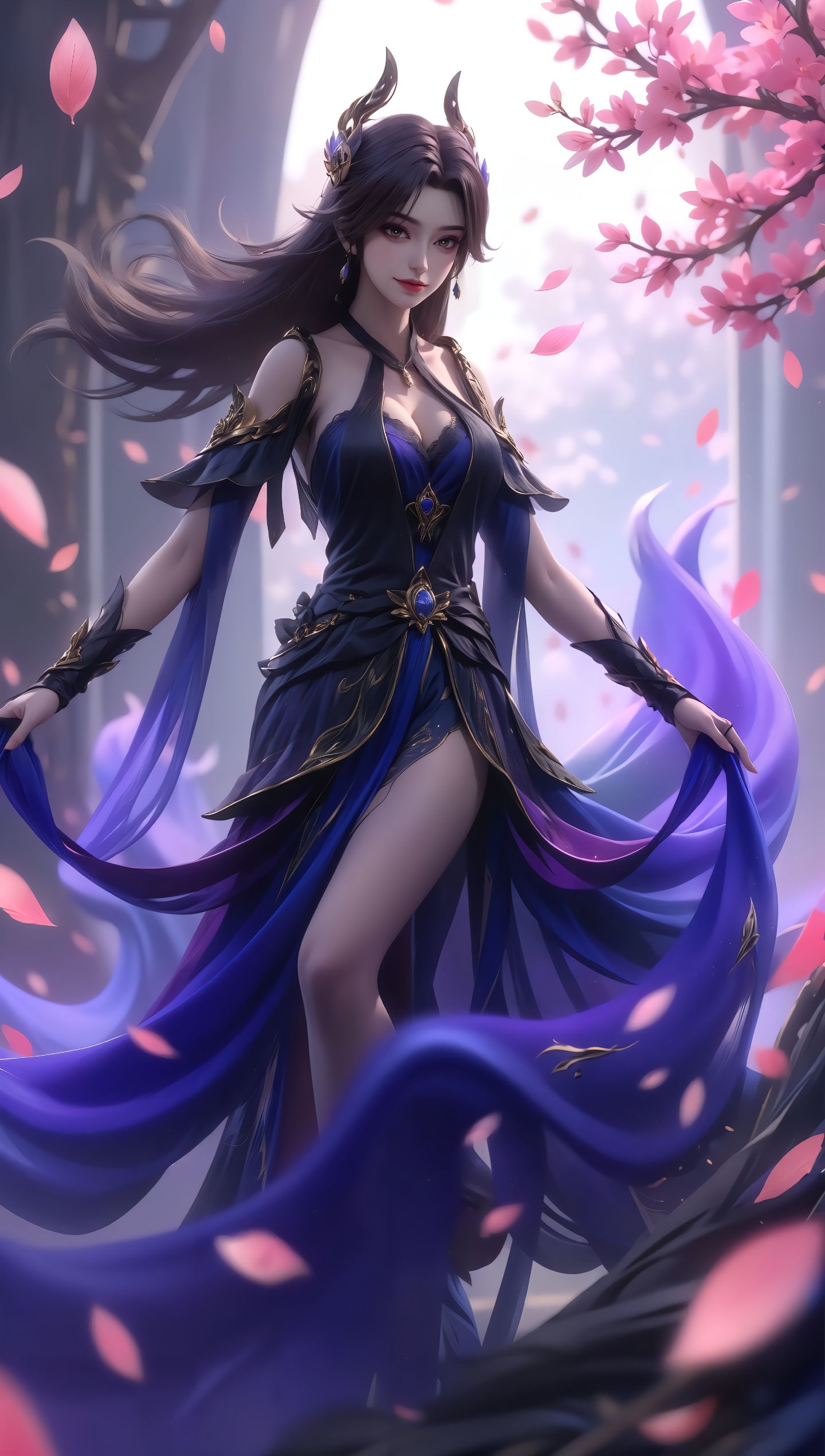 斗破苍穹#曹颖，剑来#剑妈#宁姚,第5张