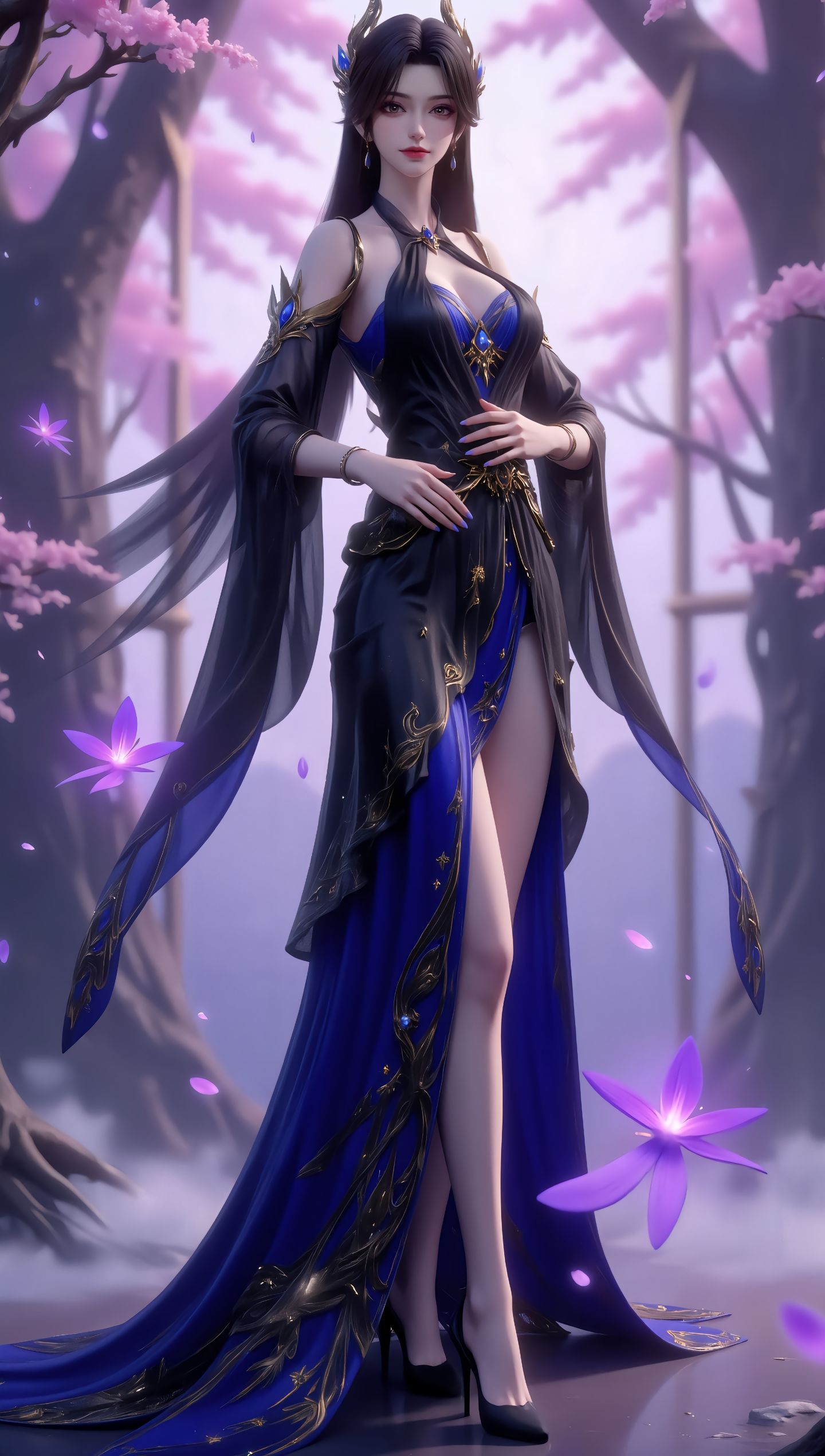 斗破苍穹#曹颖，剑来#剑妈#宁姚,第7张