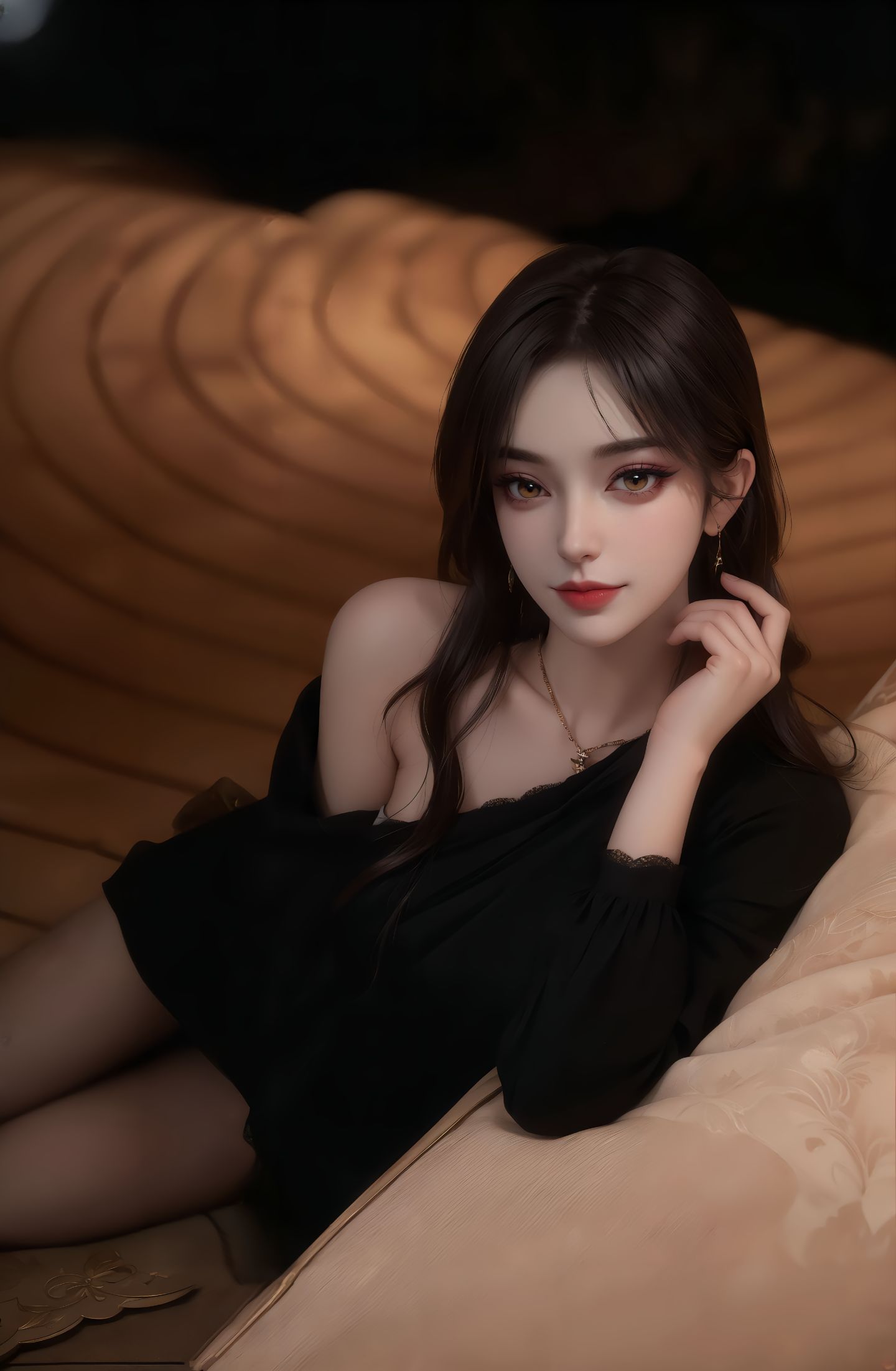 斗破苍穹#曹颖，剑来#剑妈#宁姚,第8张