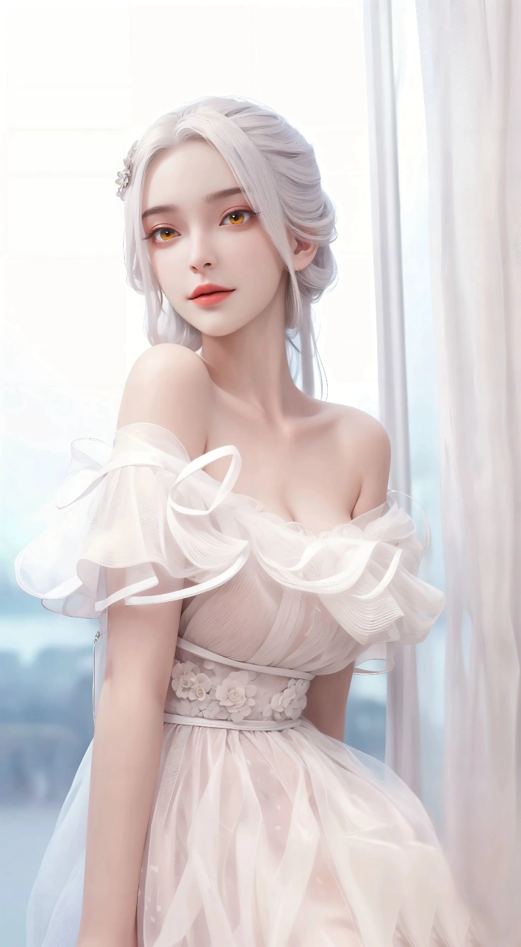 斗破苍穹#曹颖，剑来#剑妈#宁姚,第13张