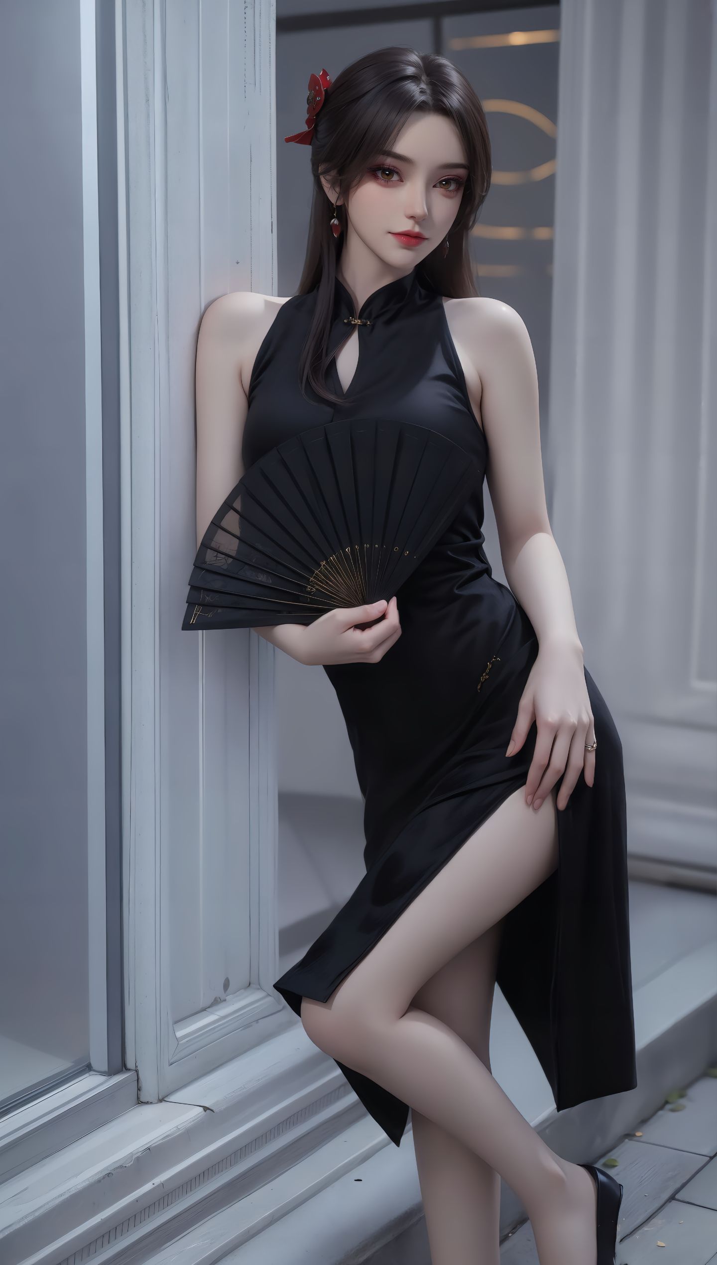 斗破苍穹#曹颖，剑来#剑妈#宁姚,第12张