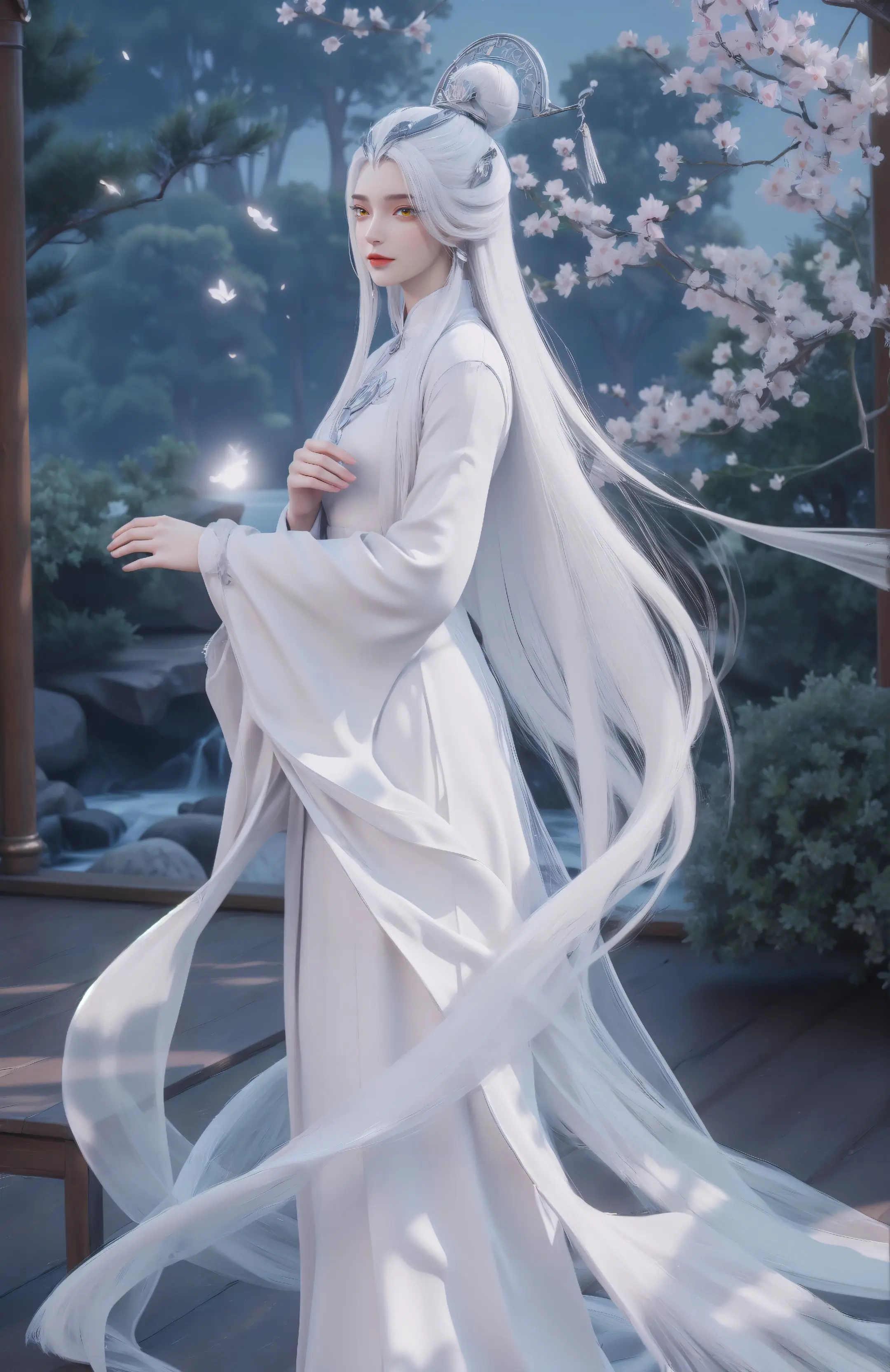 斗破苍穹#曹颖，剑来#剑妈#宁姚,第20张