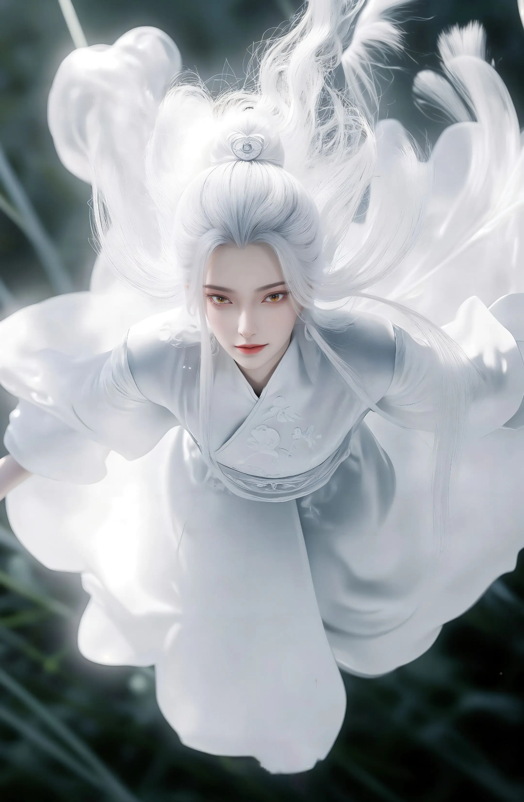 斗破苍穹#曹颖，剑来#剑妈#宁姚,第17张