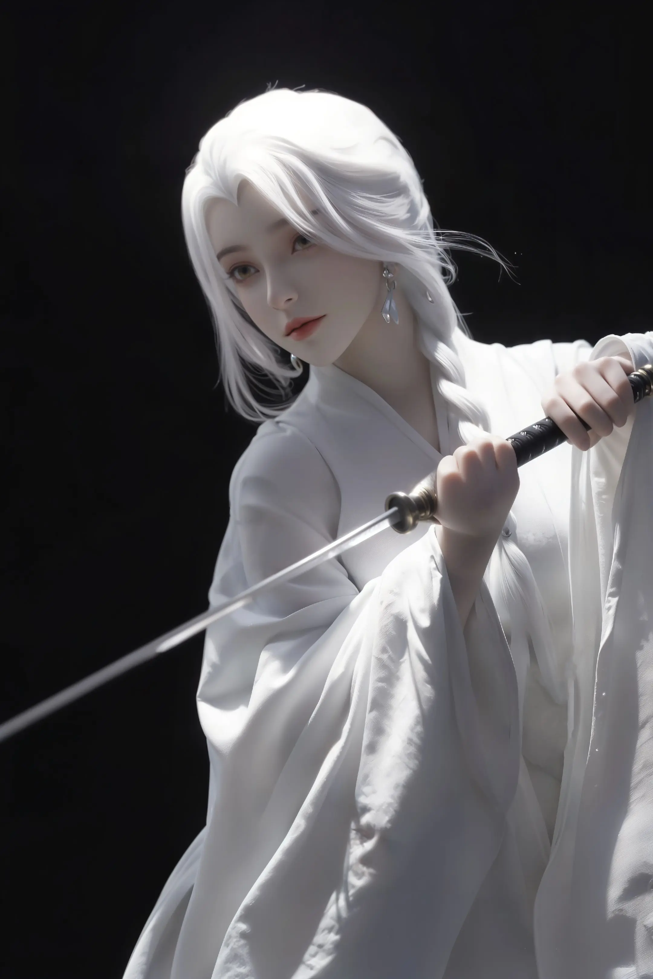 斗破苍穹#曹颖，剑来#剑妈#宁姚,第16张