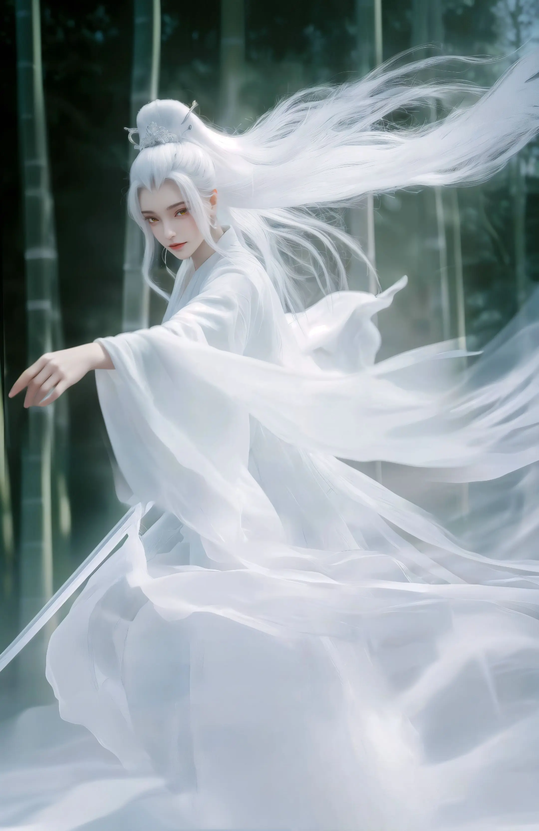 斗破苍穹#曹颖，剑来#剑妈#宁姚,第18张