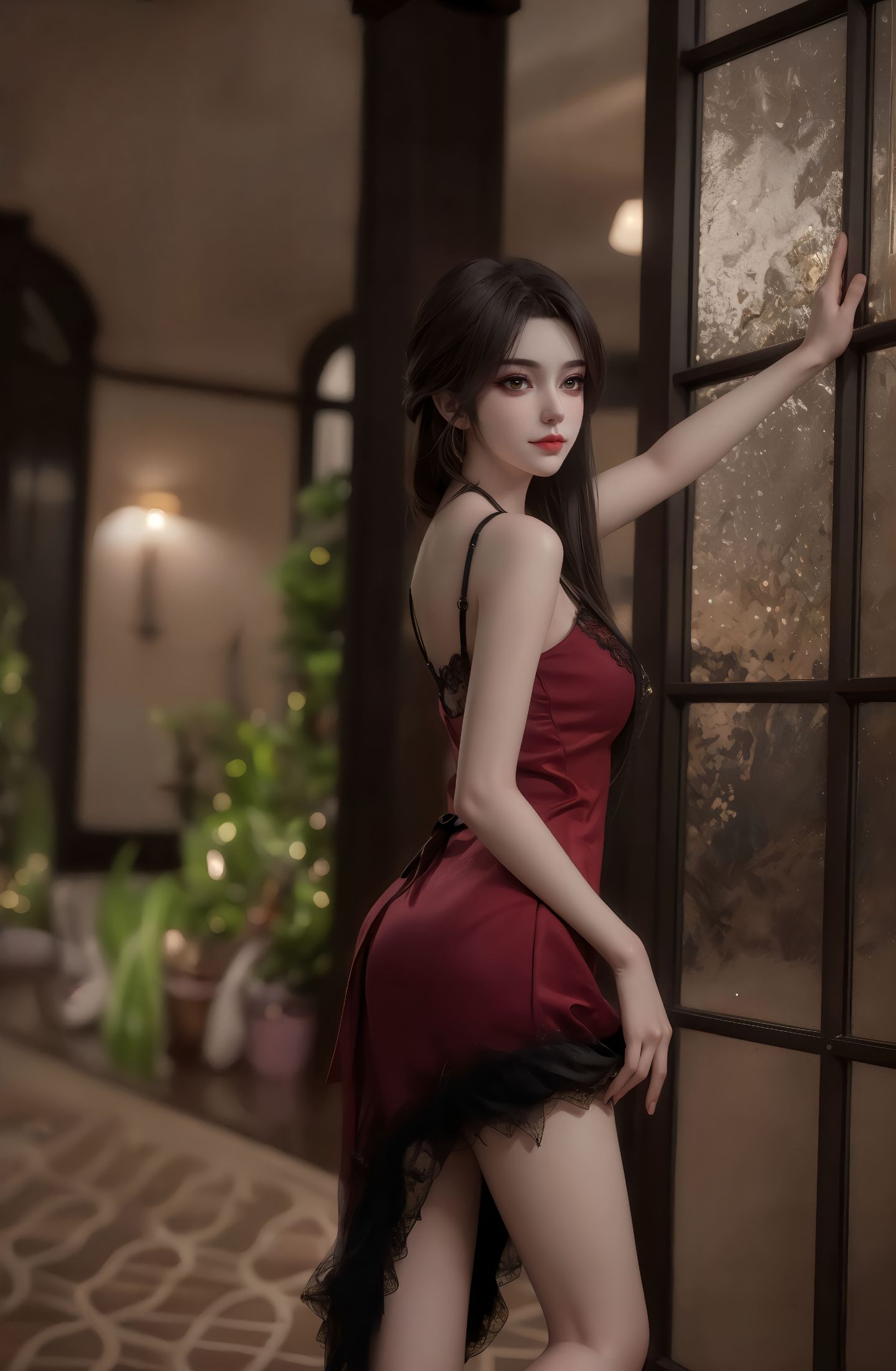 斗破苍穹#曹颖，剑来#剑妈#宁姚,第14张