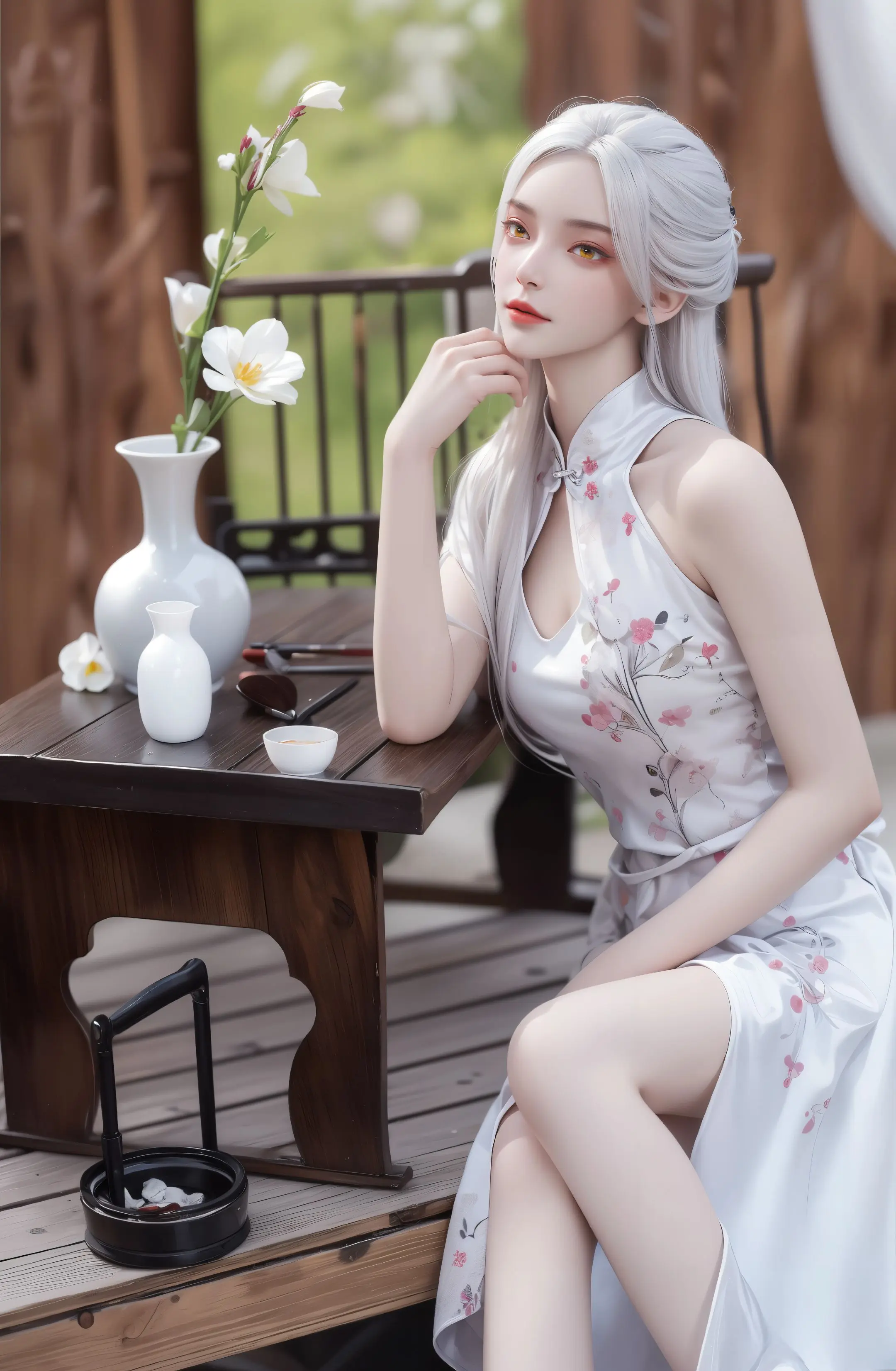 斗破苍穹#曹颖，剑来#剑妈#宁姚,第22张