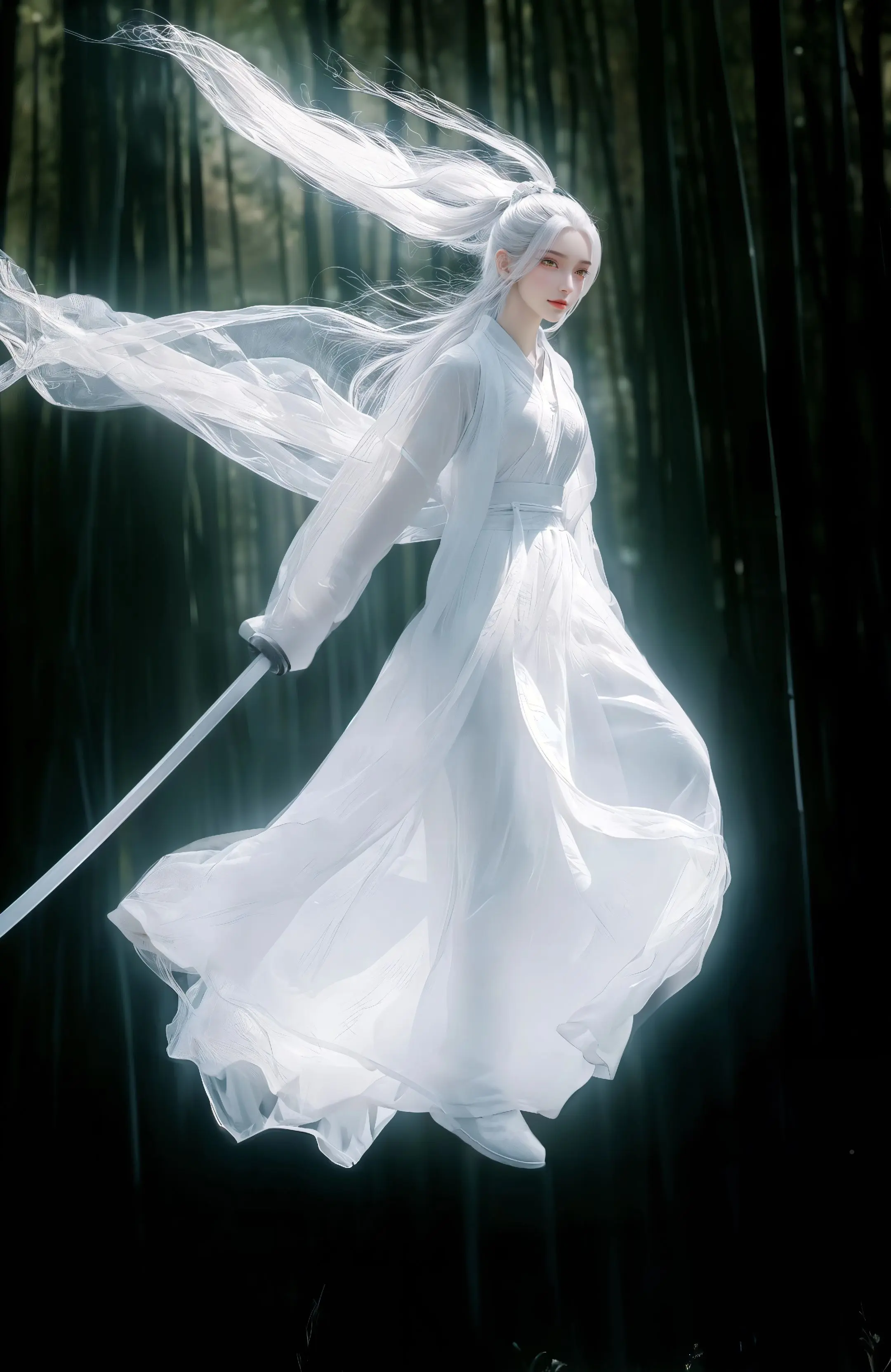 斗破苍穹#曹颖，剑来#剑妈#宁姚,第21张