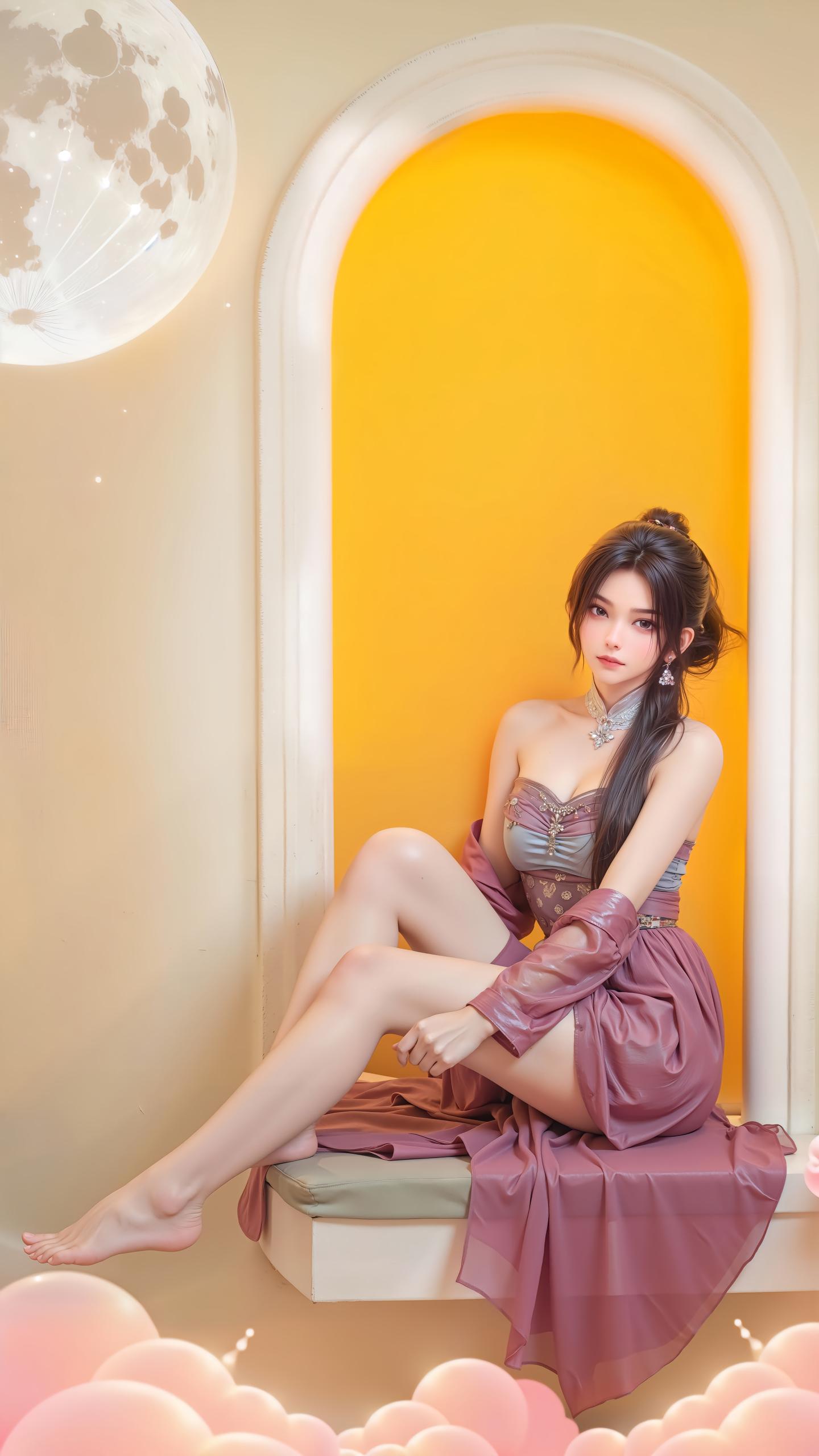 斗破苍穹#曹颖，剑来#剑妈#宁姚,第26张