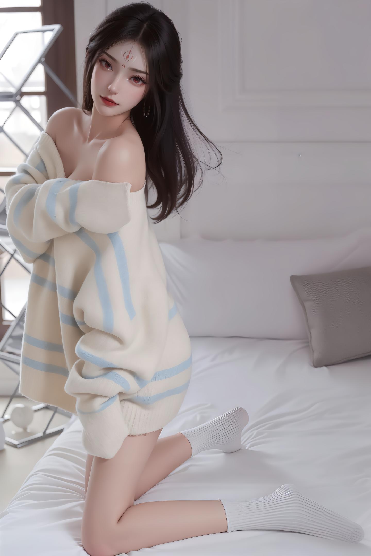 仙逆#红蝶，斗破苍穹#玄衣，完美世界#火灵儿#云曦,第3张