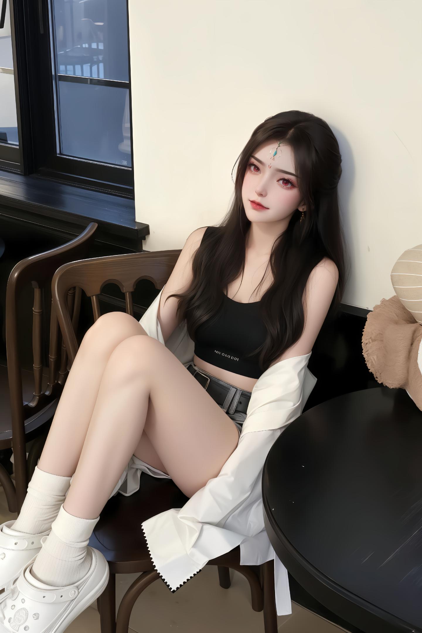 仙逆#红蝶，斗破苍穹#玄衣，完美世界#火灵儿#云曦,第4张