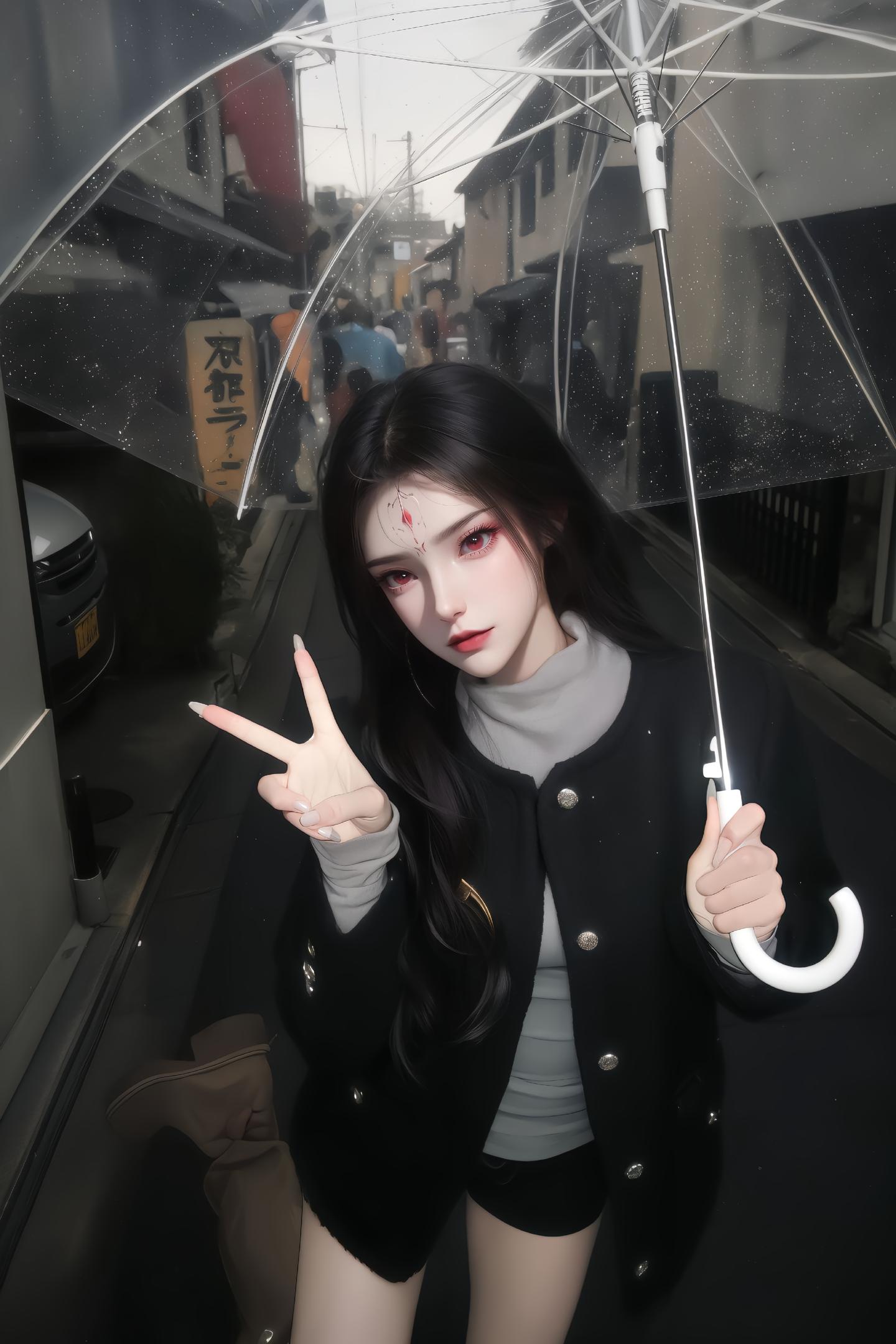 仙逆#红蝶，斗破苍穹#玄衣，完美世界#火灵儿#云曦,第5张