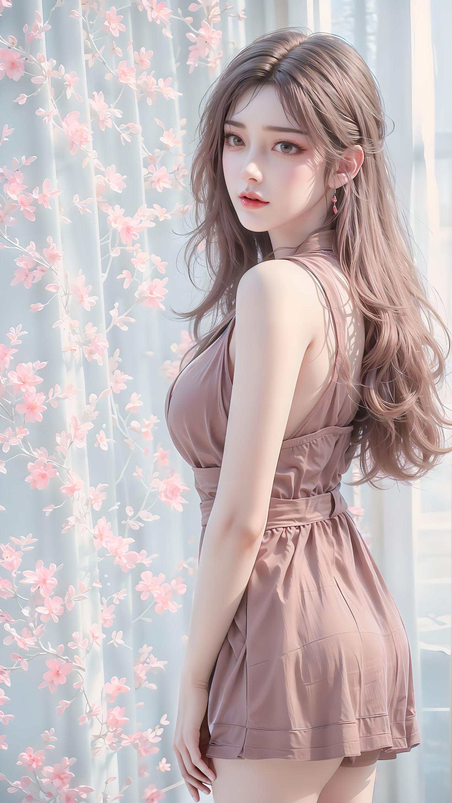 仙逆#红蝶，斗破苍穹#玄衣，完美世界#火灵儿#云曦,第14张