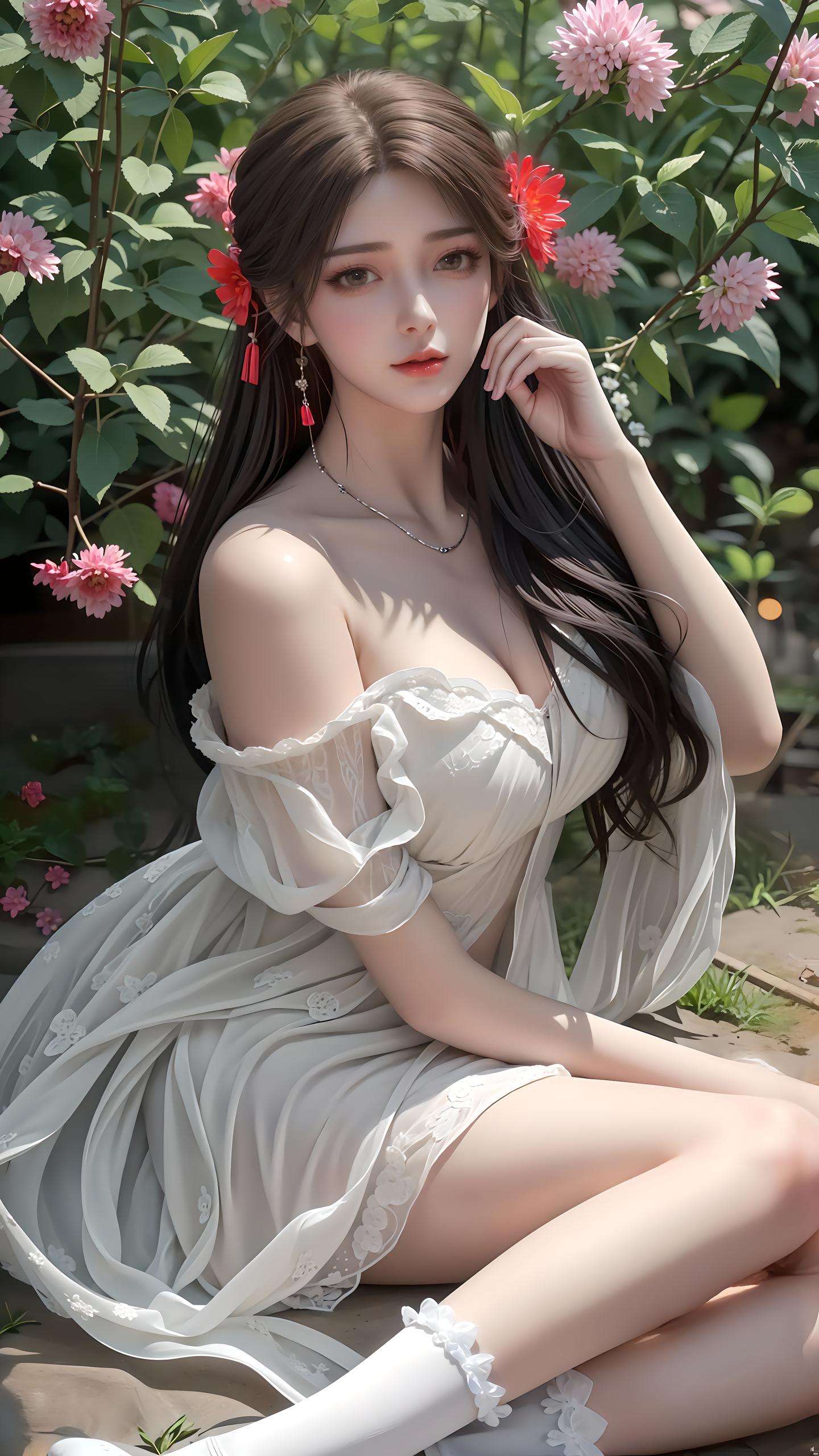 仙逆#红蝶，斗破苍穹#玄衣，完美世界#火灵儿#云曦,第15张