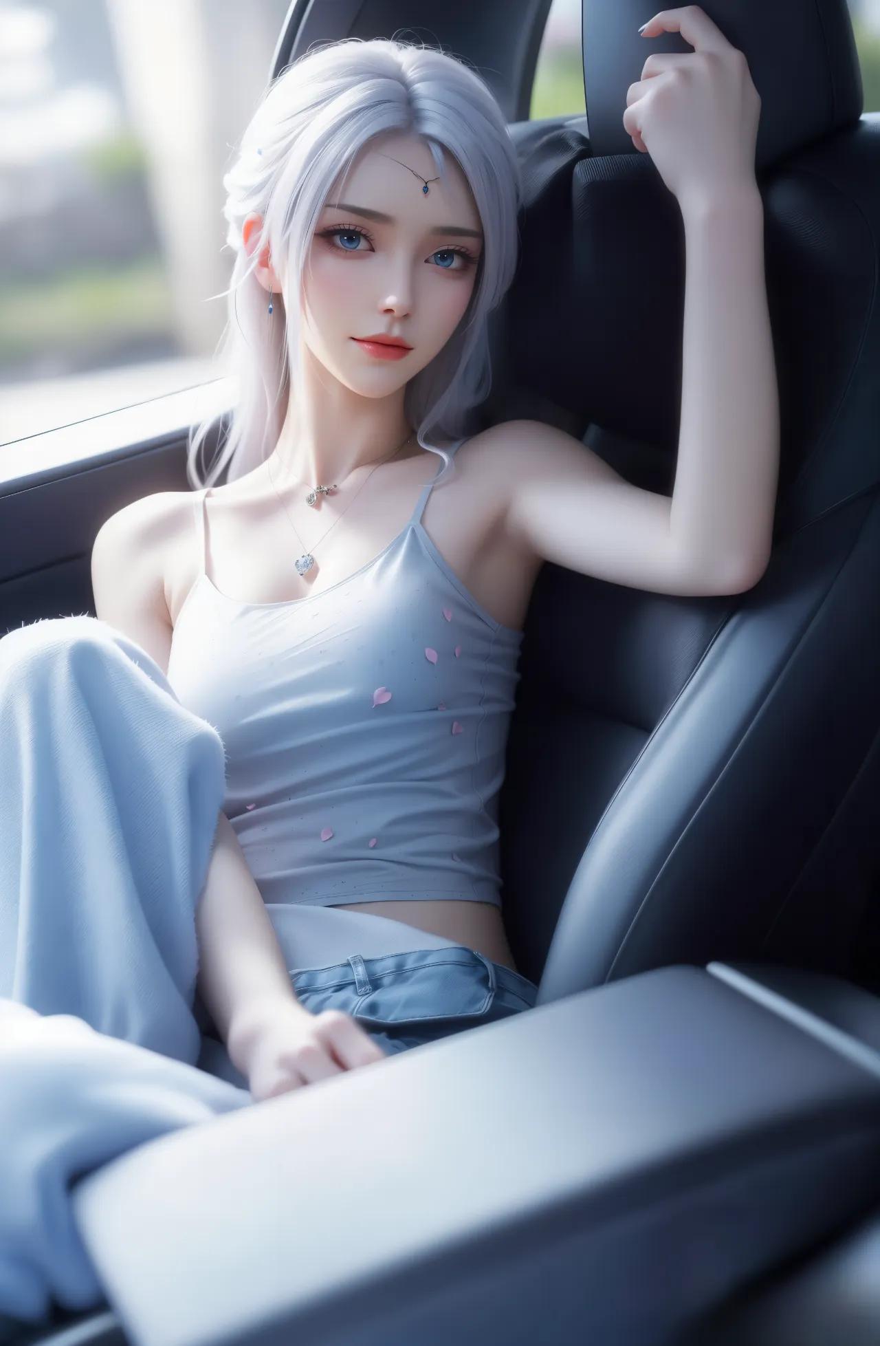 大主宰#洛漓，完美世界#火灵儿，斗破苍穹#美杜莎#曹颖,第4张