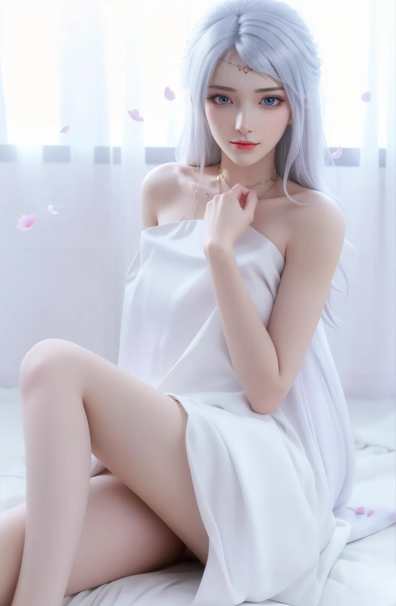 大主宰#洛漓，完美世界#火灵儿，斗破苍穹#美杜莎#曹颖,第2张