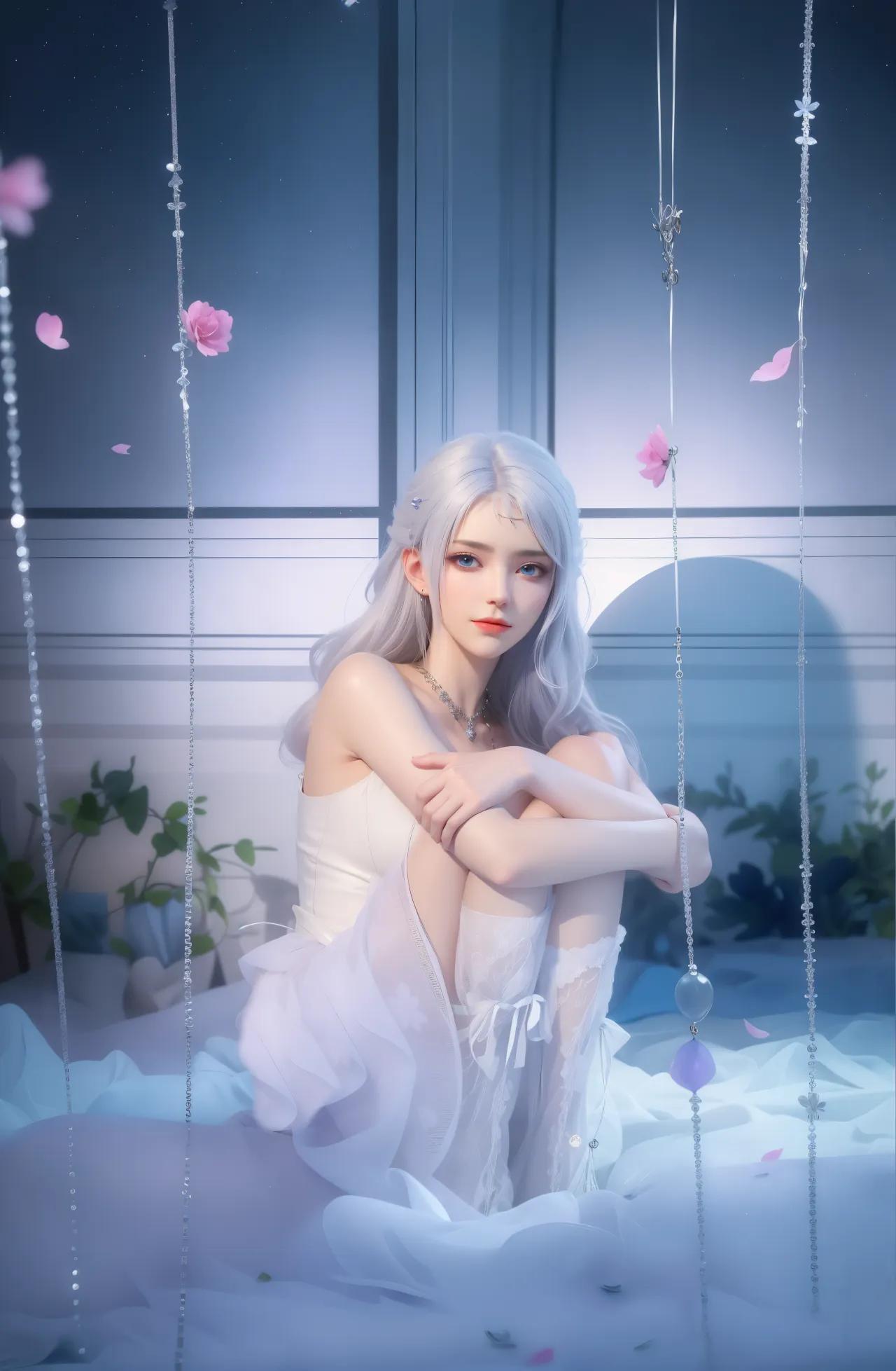 大主宰#洛漓，完美世界#火灵儿，斗破苍穹#美杜莎#曹颖,第5张