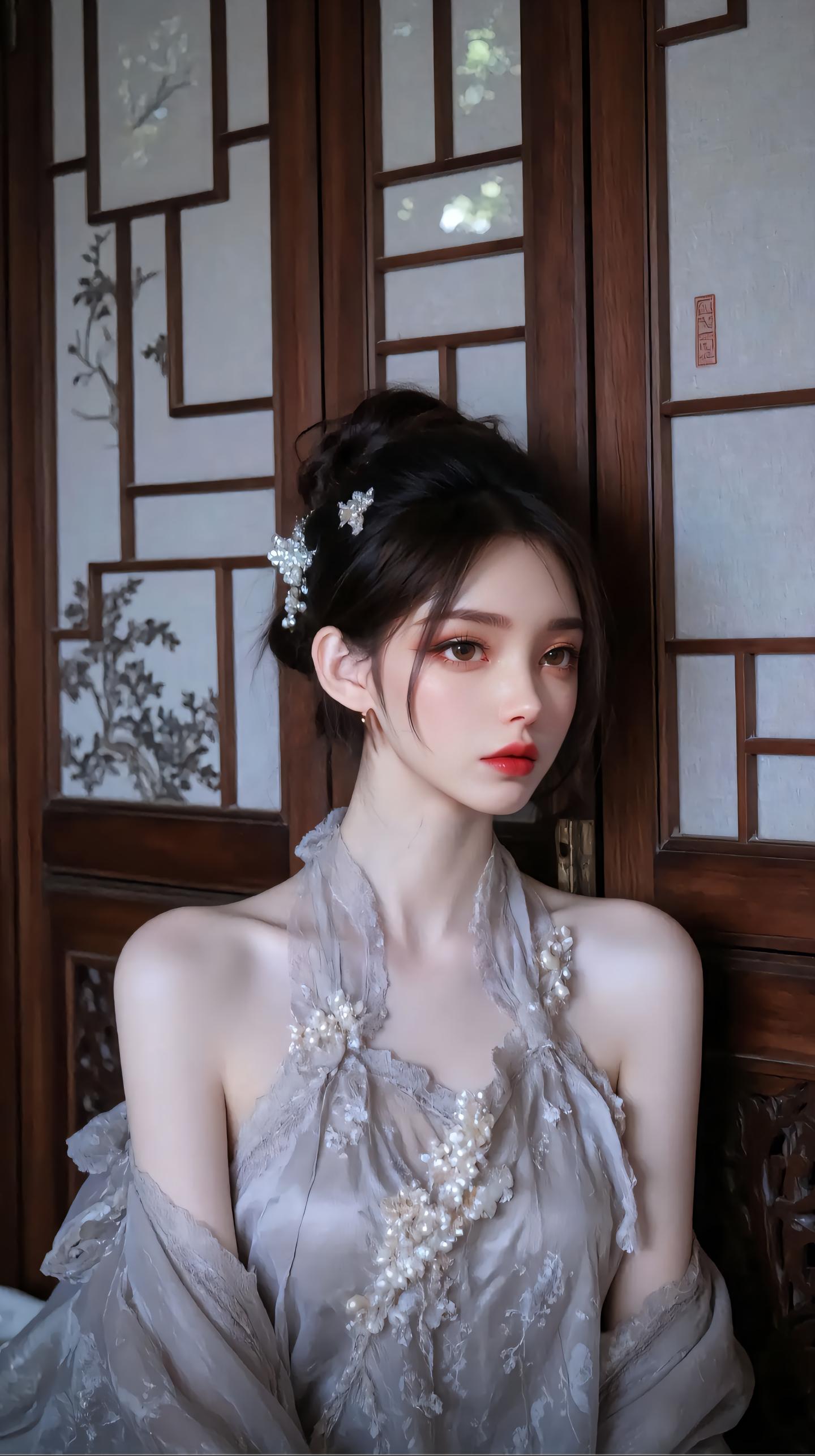 大主宰#洛漓，完美世界#火灵儿，斗破苍穹#美杜莎#曹颖,第8张
