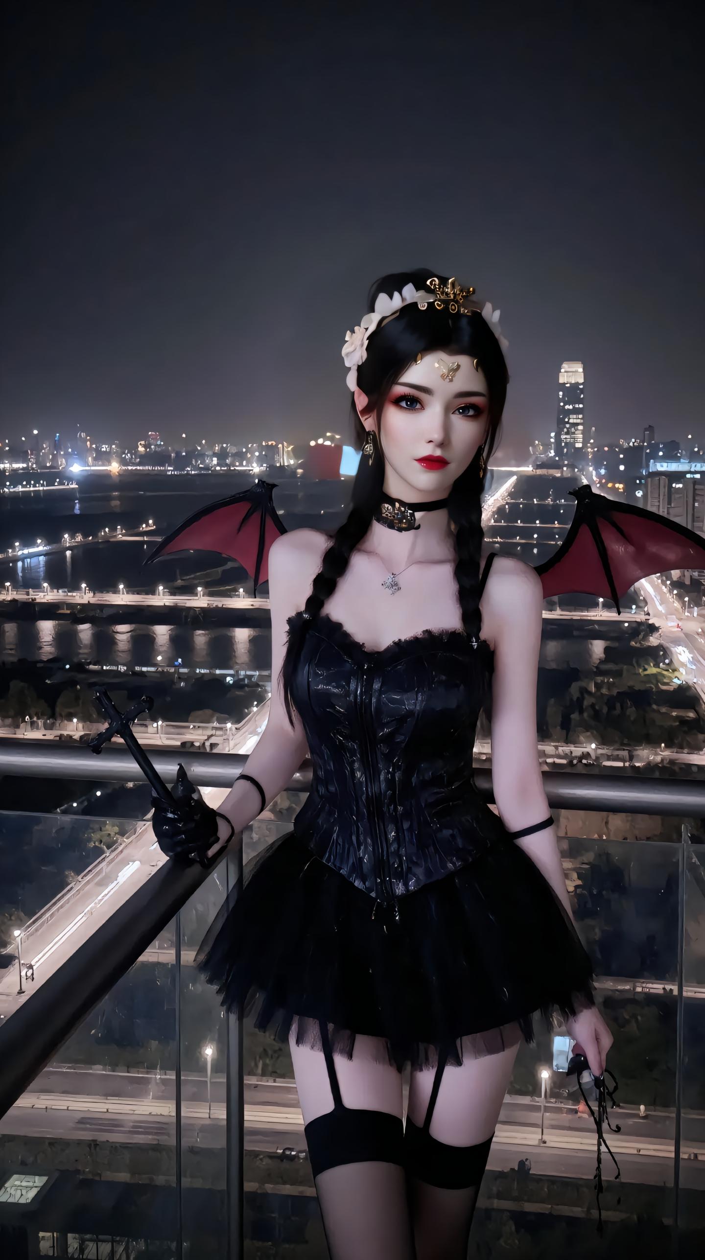 大主宰#洛漓，完美世界#火灵儿，斗破苍穹#美杜莎#曹颖,第16张