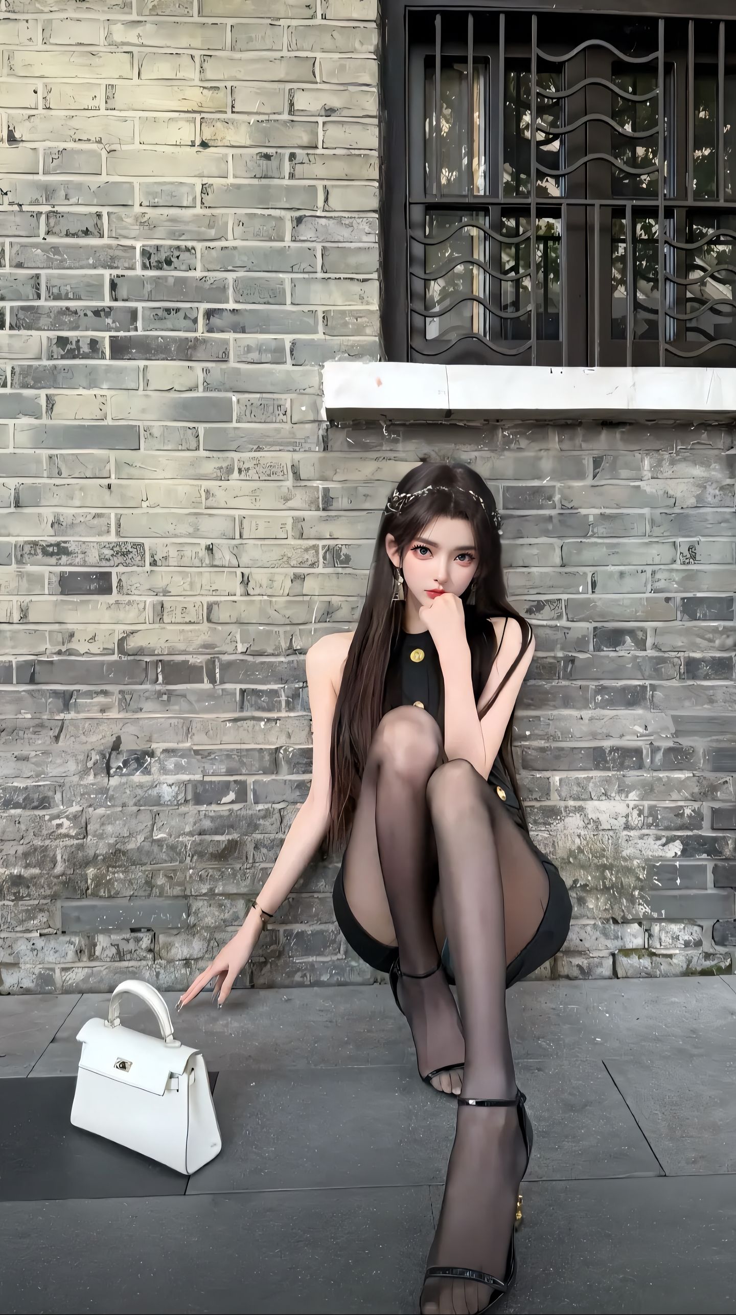 斗破苍穹#薰儿#慕青鸾，完美世界#天狐仙子#云曦,第2张