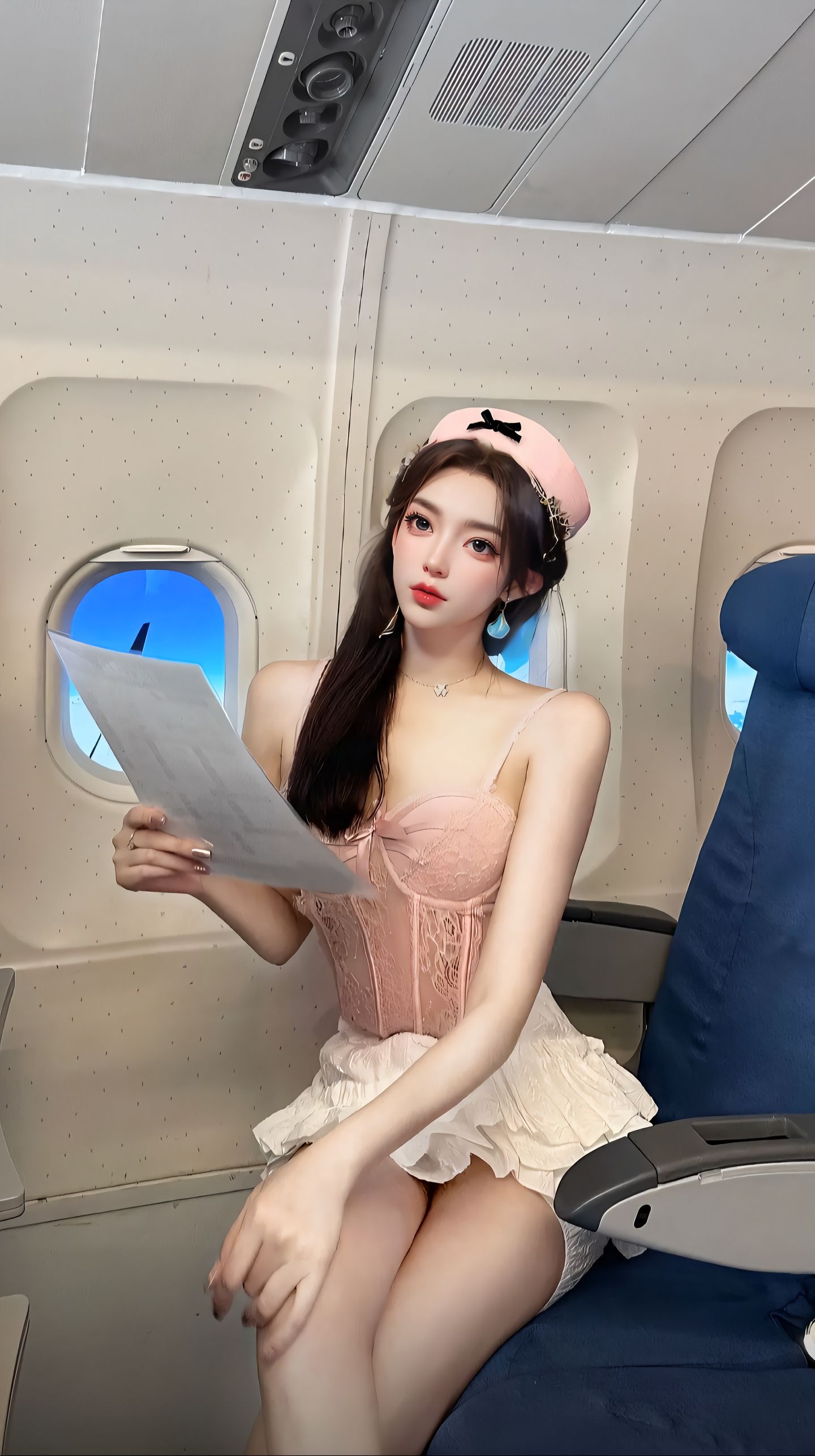 斗破苍穹#薰儿#慕青鸾，完美世界#天狐仙子#云曦,第3张