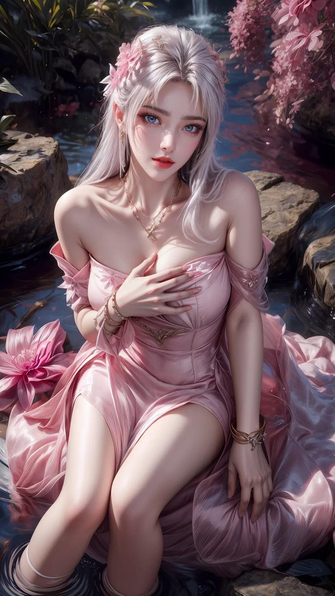 斗破苍穹#薰儿#慕青鸾，完美世界#天狐仙子#云曦,第7张