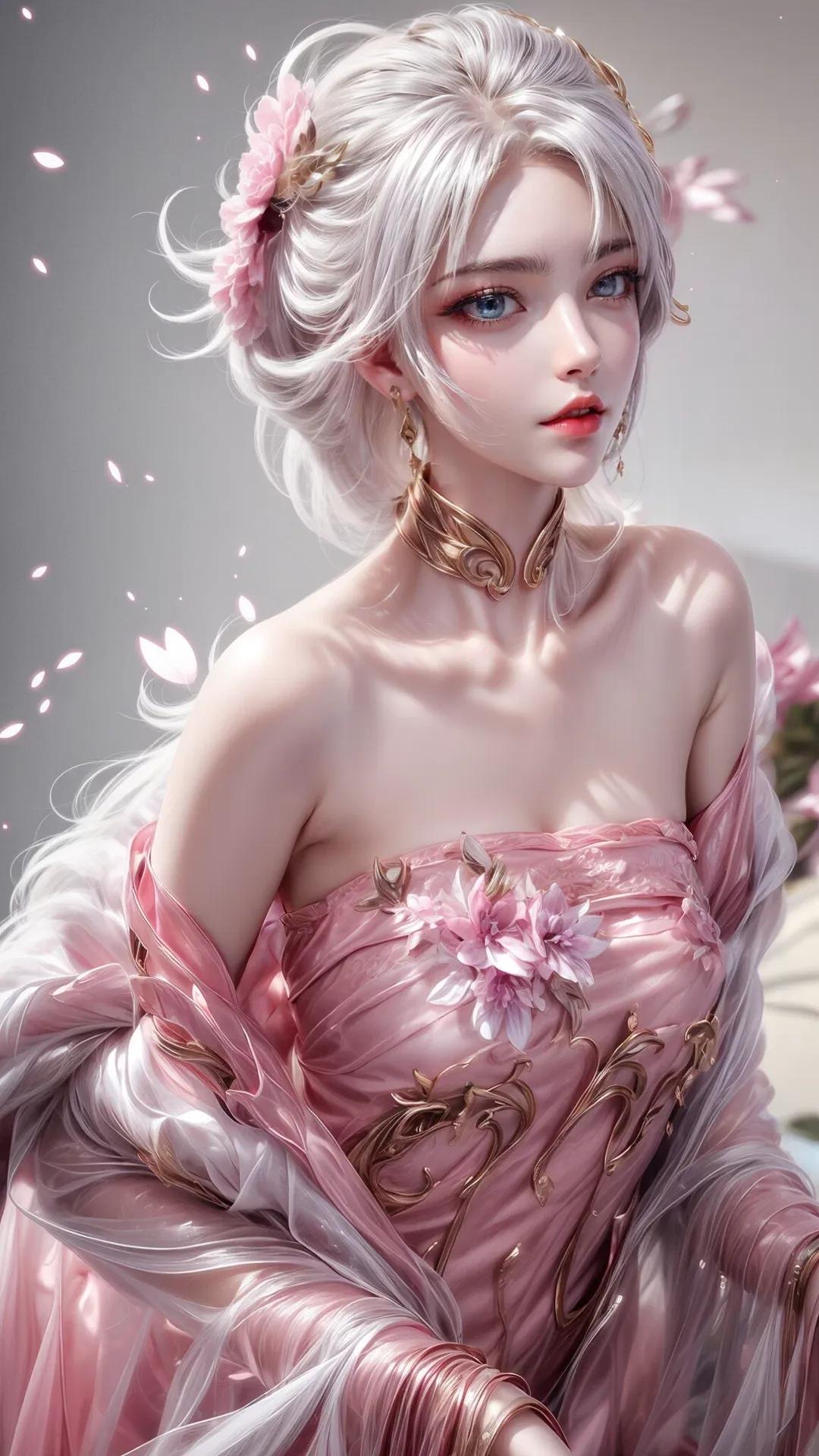 斗破苍穹#薰儿#慕青鸾，完美世界#天狐仙子#云曦,第5张