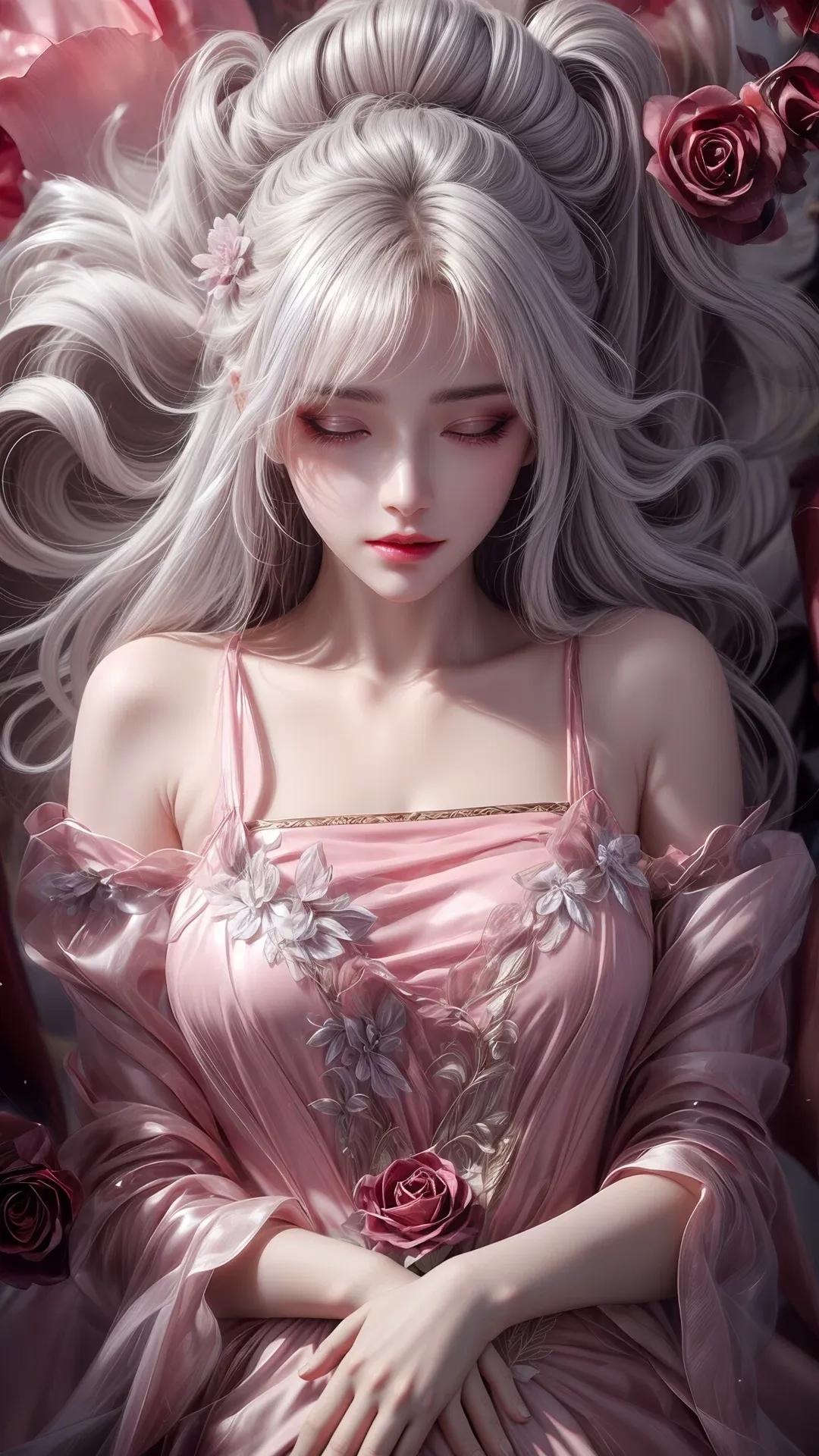 斗破苍穹#薰儿#慕青鸾，完美世界#天狐仙子#云曦,第15张