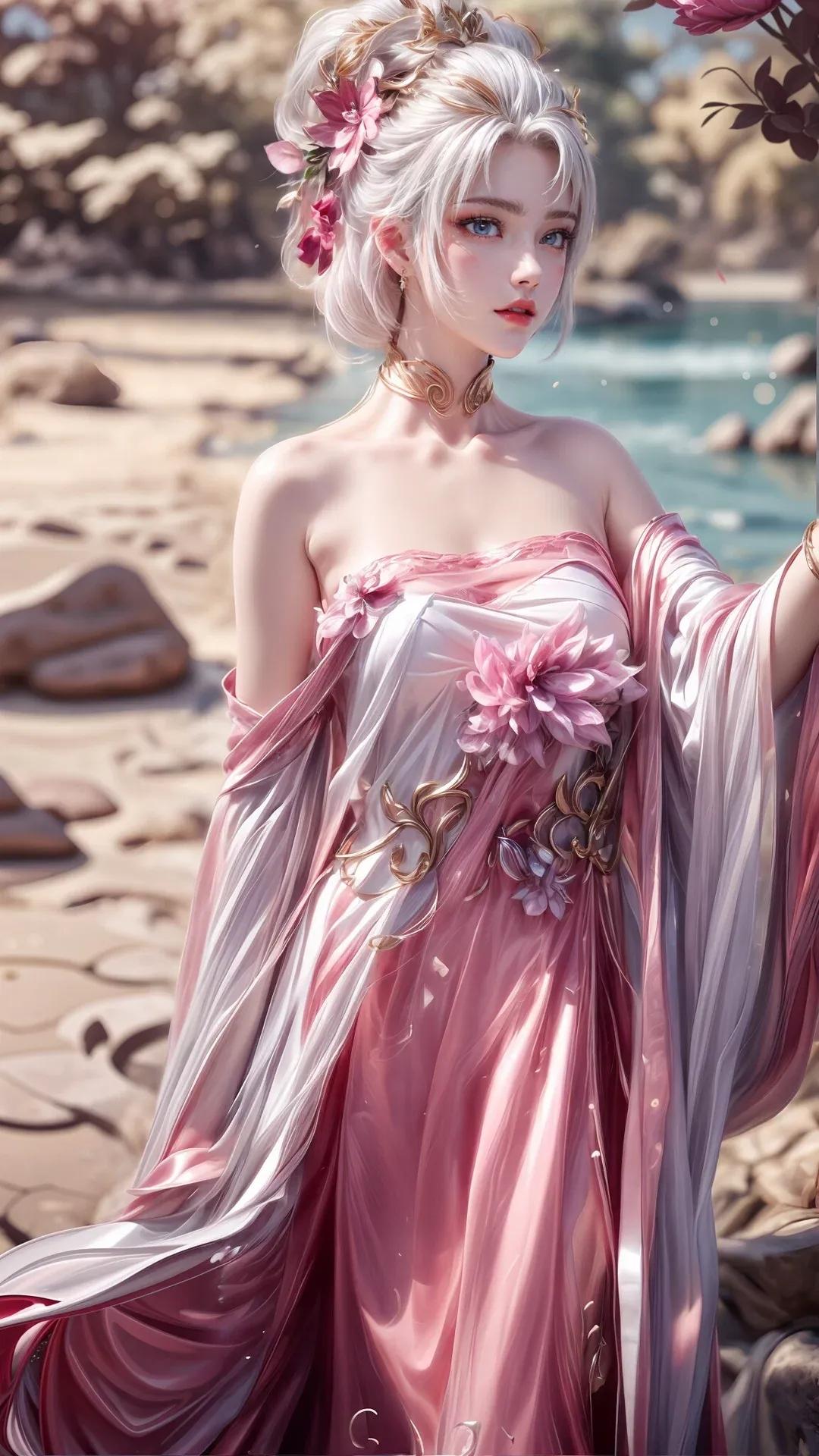 斗破苍穹#薰儿#慕青鸾，完美世界#天狐仙子#云曦,第13张