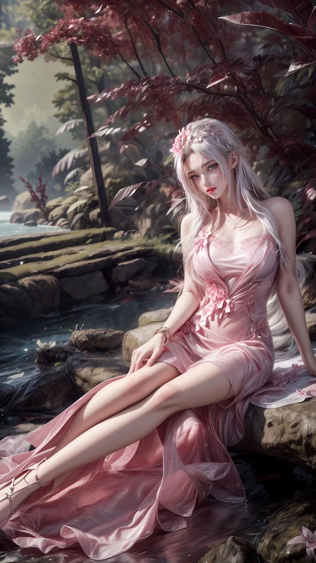 斗破苍穹#薰儿#慕青鸾，完美世界#天狐仙子#云曦,第14张