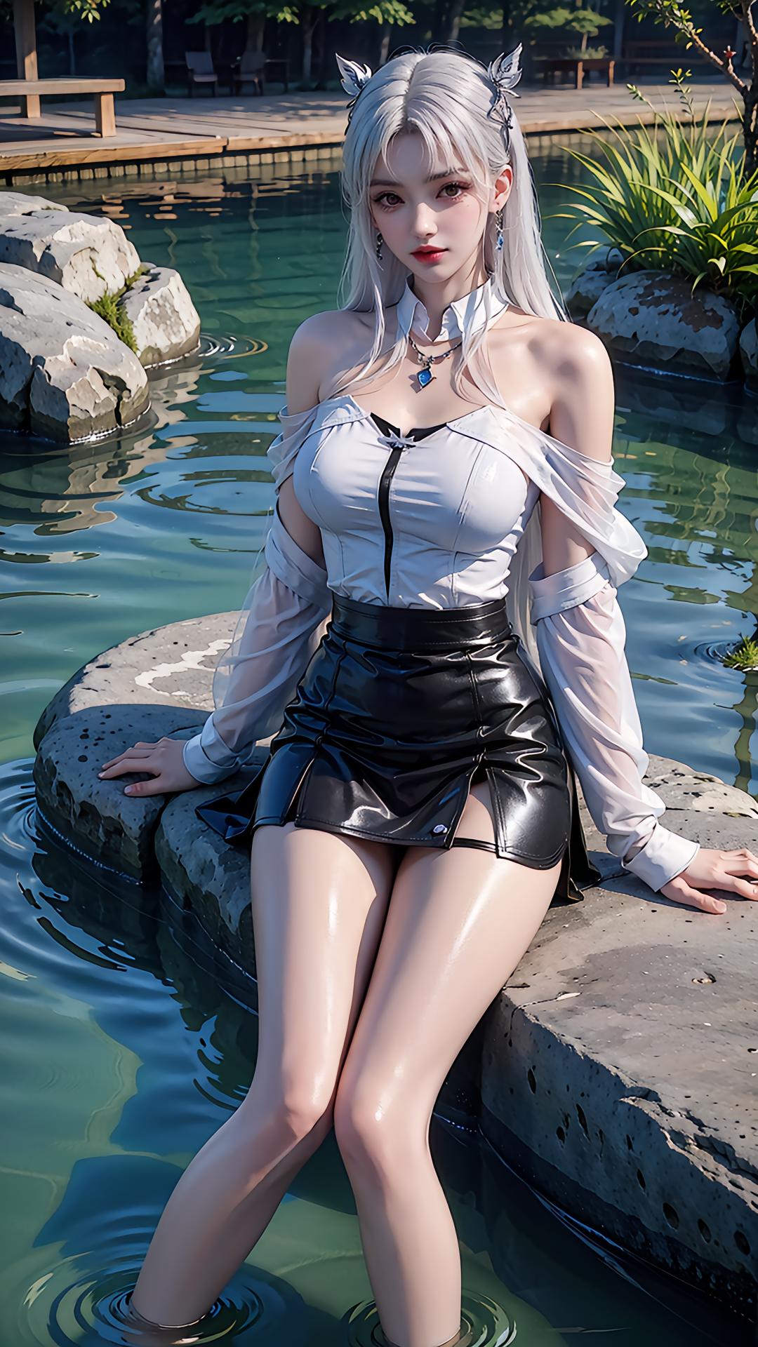 斗破苍穹#小医仙#萧薰儿#美杜莎，遮天#姚曦,第8张