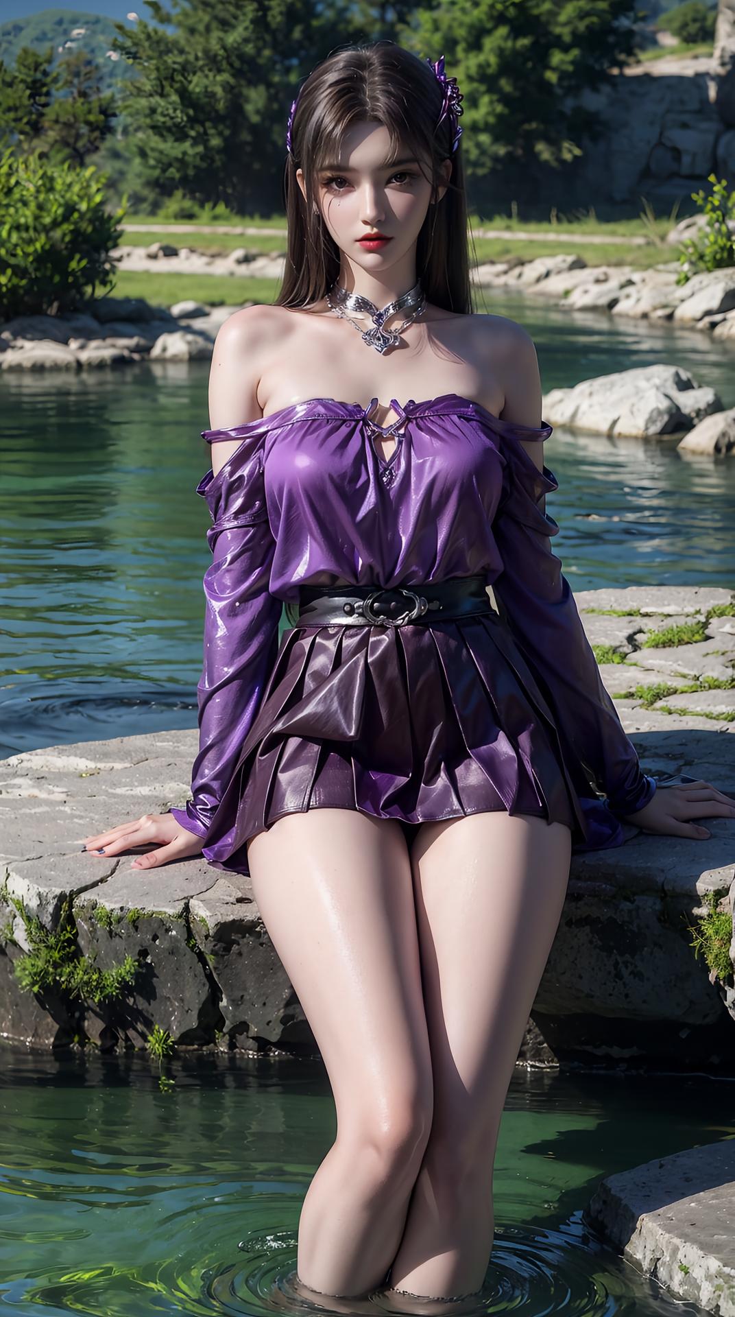 斗破苍穹#小医仙#萧薰儿#美杜莎，遮天#姚曦,第2张