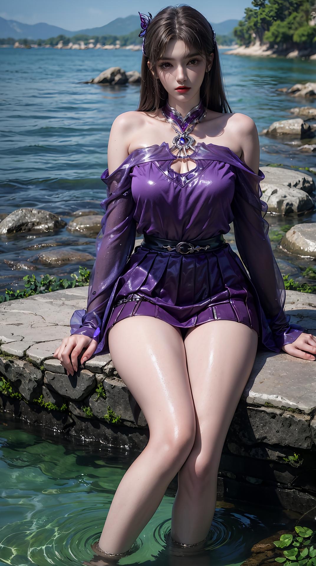 斗破苍穹#小医仙#萧薰儿#美杜莎，遮天#姚曦,第4张