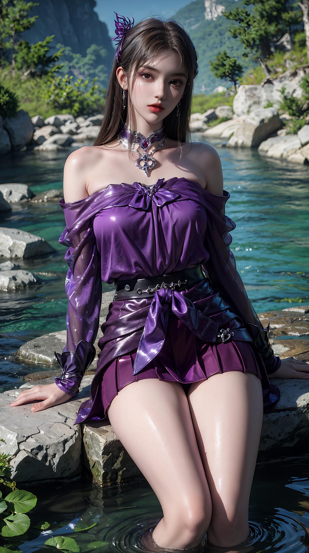 斗破苍穹#小医仙#萧薰儿#美杜莎，遮天#姚曦,第6张