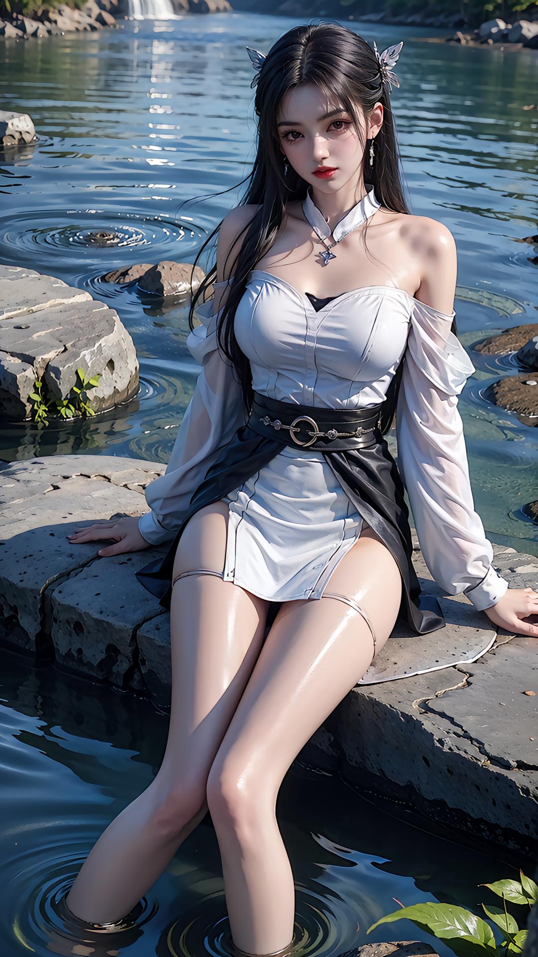 斗破苍穹#小医仙#萧薰儿#美杜莎，遮天#姚曦,第10张