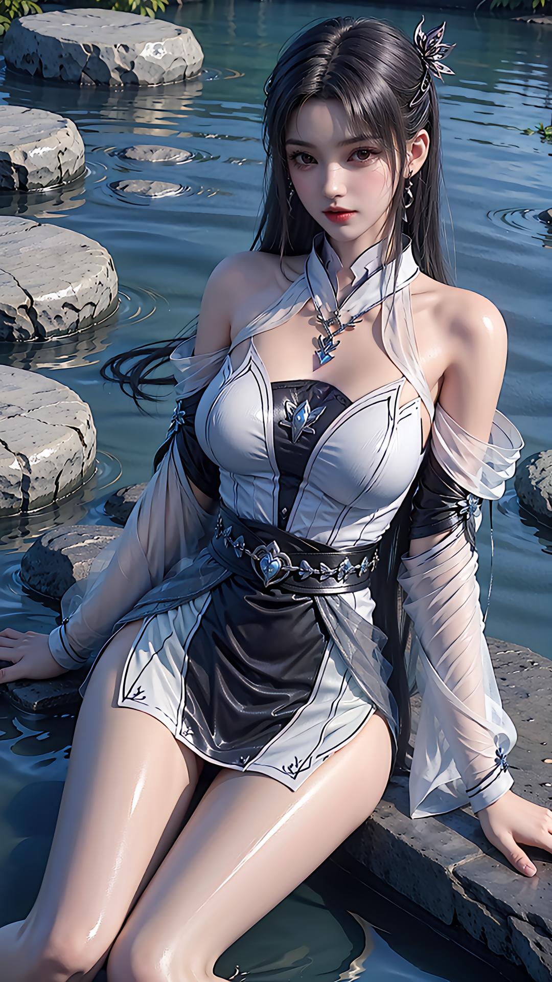 斗破苍穹#小医仙#萧薰儿#美杜莎，遮天#姚曦,第12张